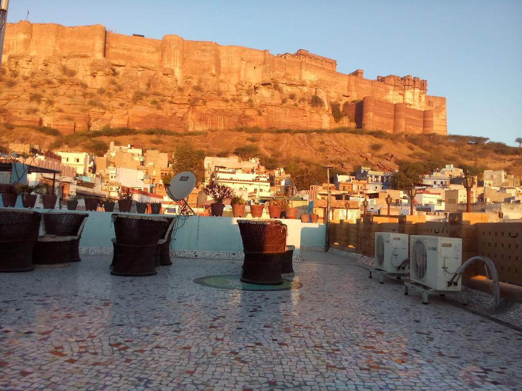 Guest house Mangal Haveli