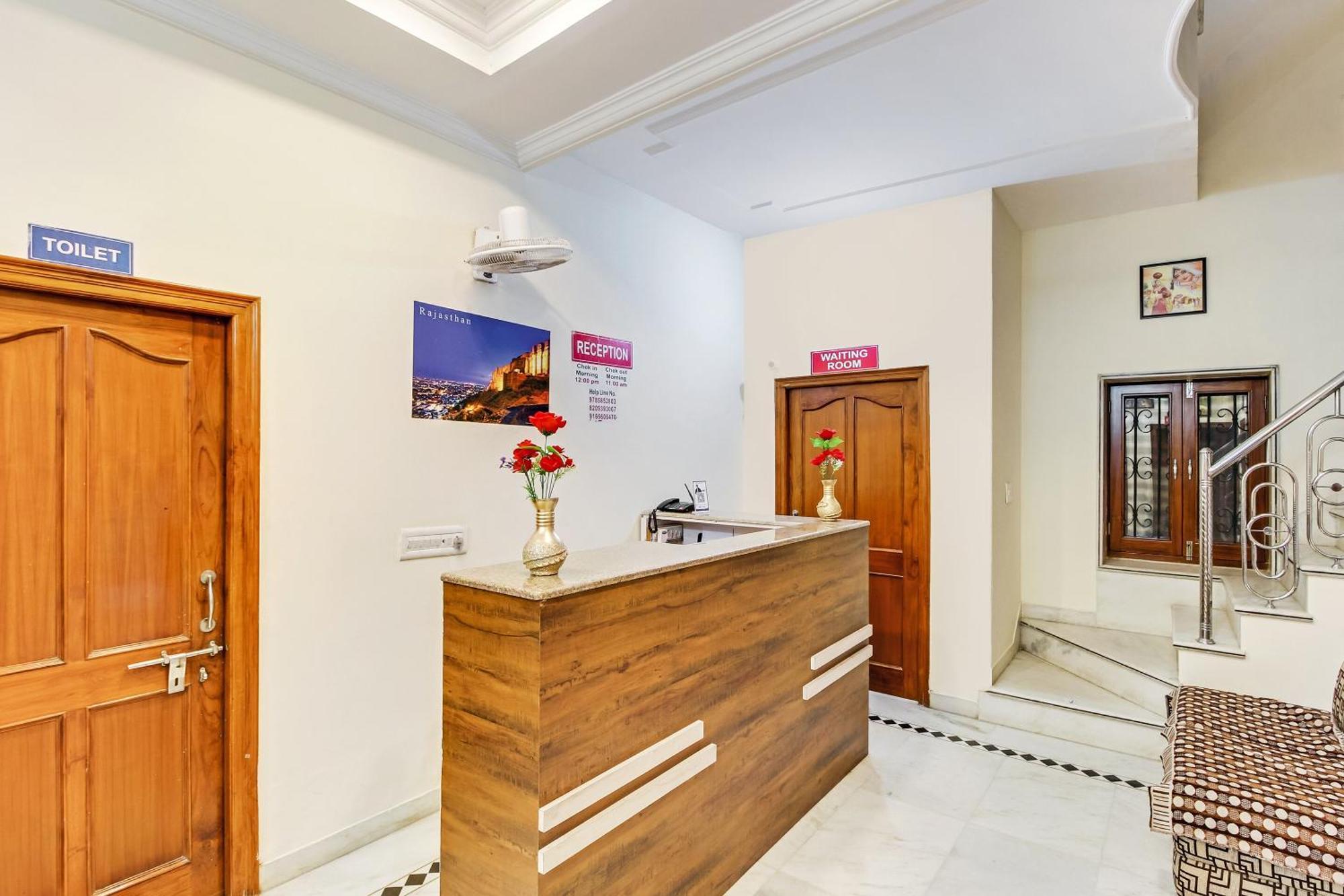 O Srb Heritage Amarvillas