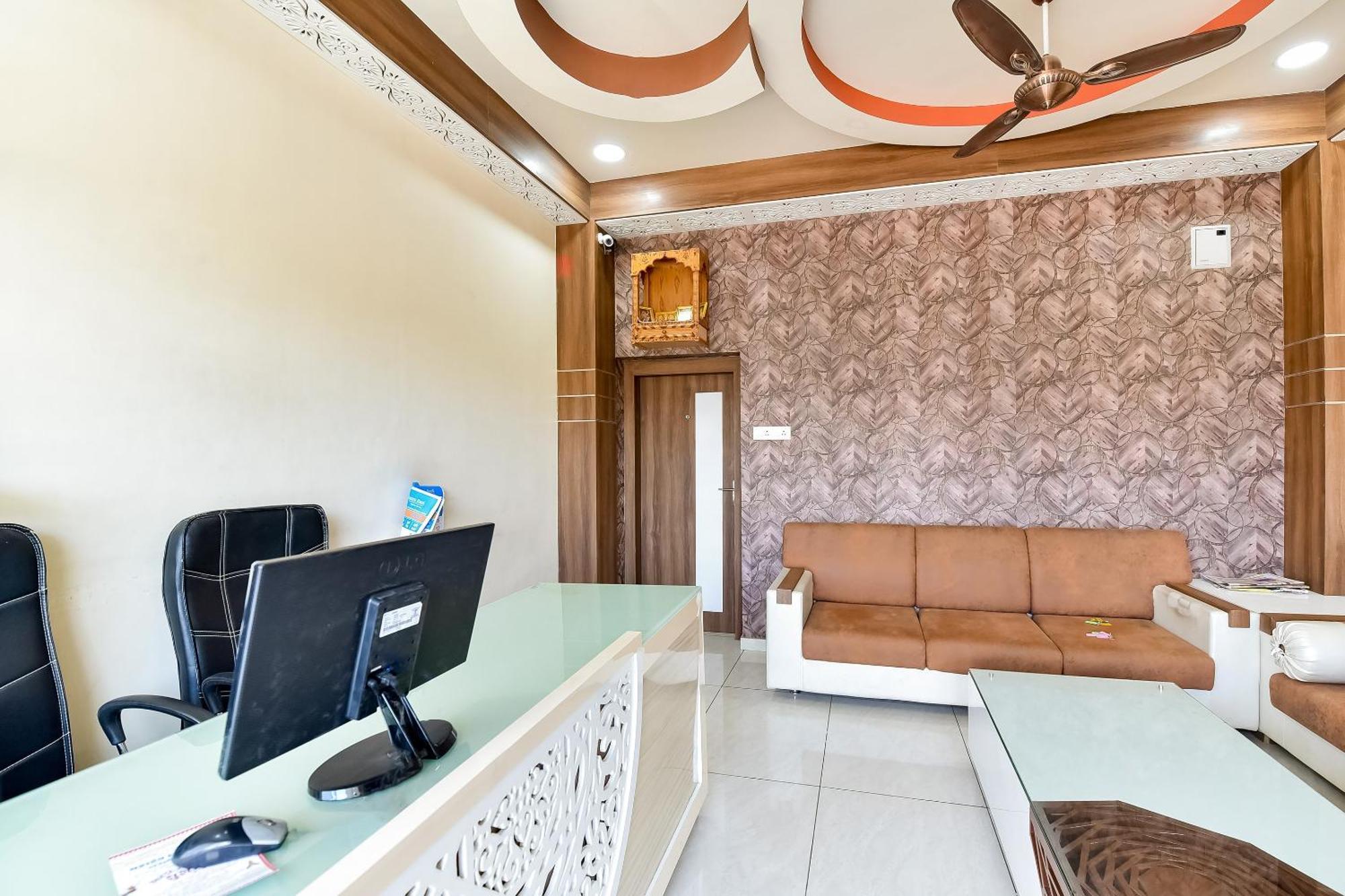 O Jagmohan Hotel