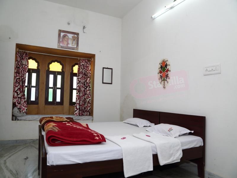 Mangal Haveli Guest house 2*