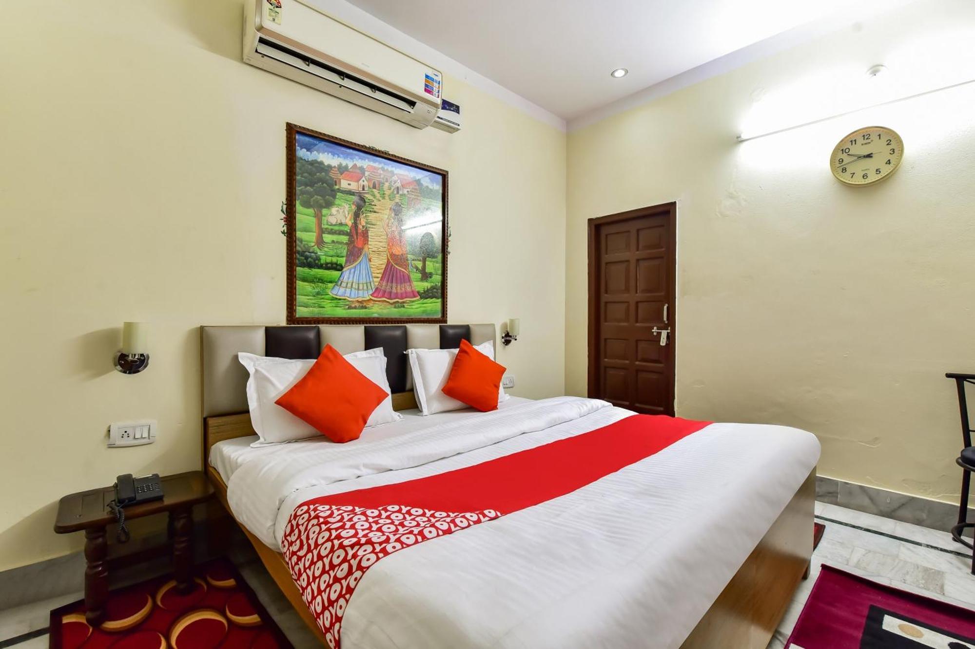 Dev Hotel Jodhpur (Rajasthan)