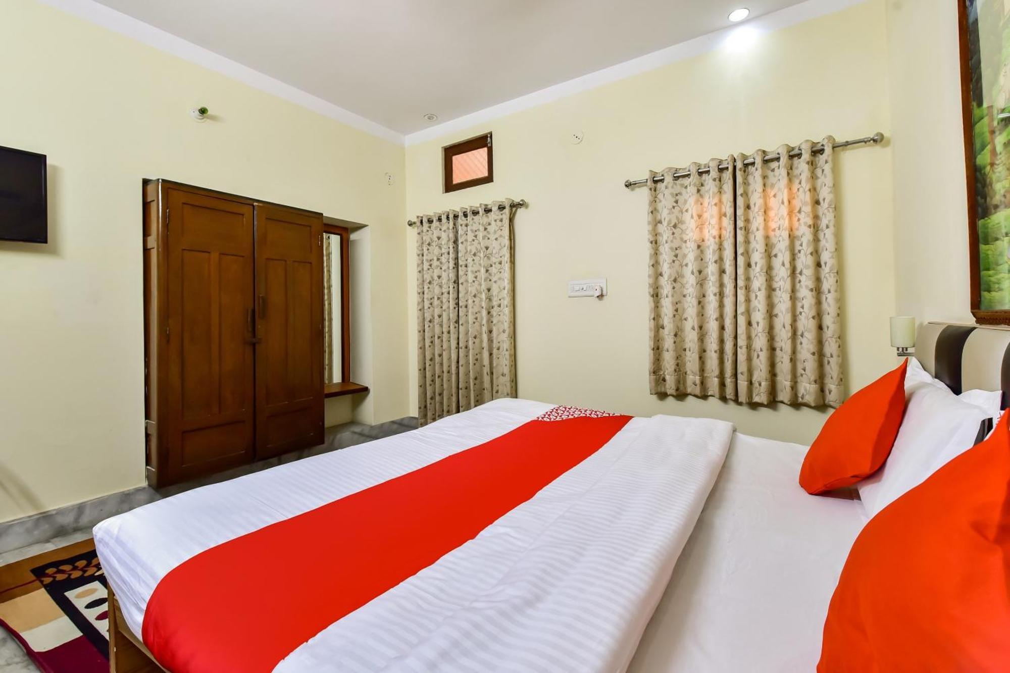 Hotel Dev Jodhpur (Rajasthan)