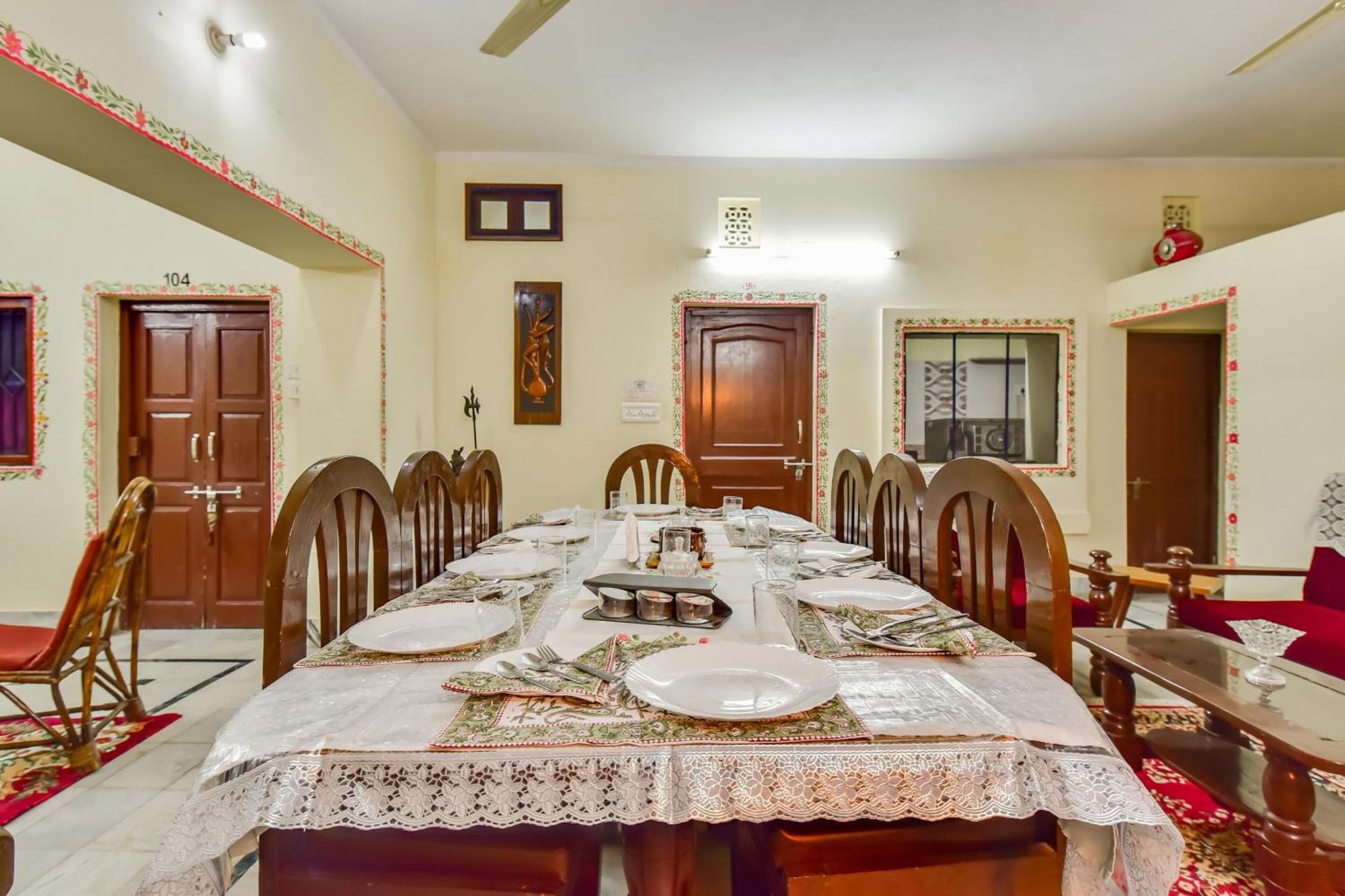 Dev Hotel Jodhpur (Rajasthan)