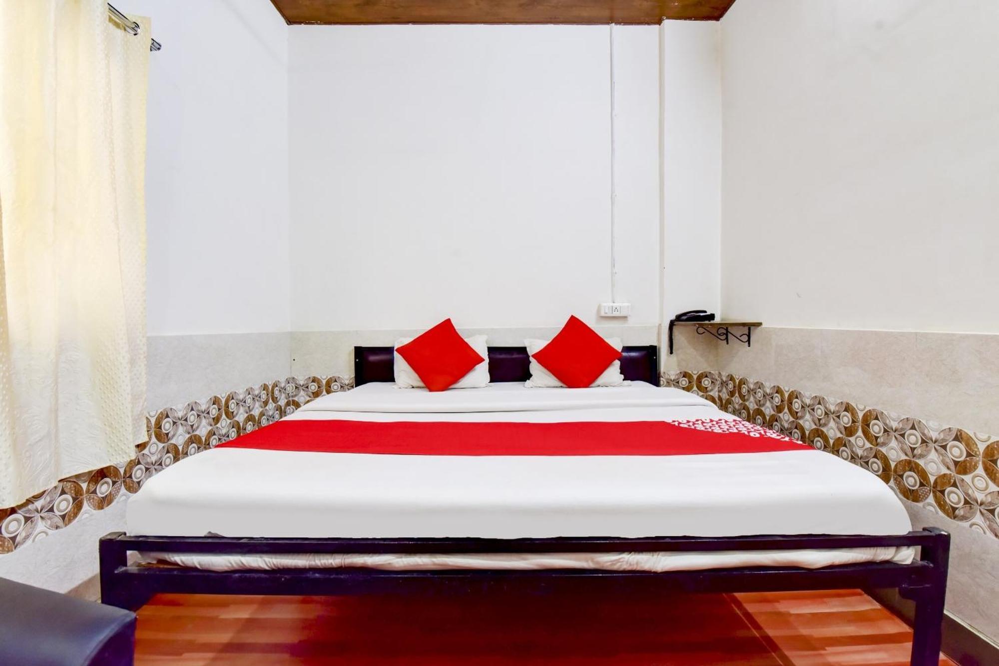 Hotel O Paradise Jodhpur (Rajasthan)