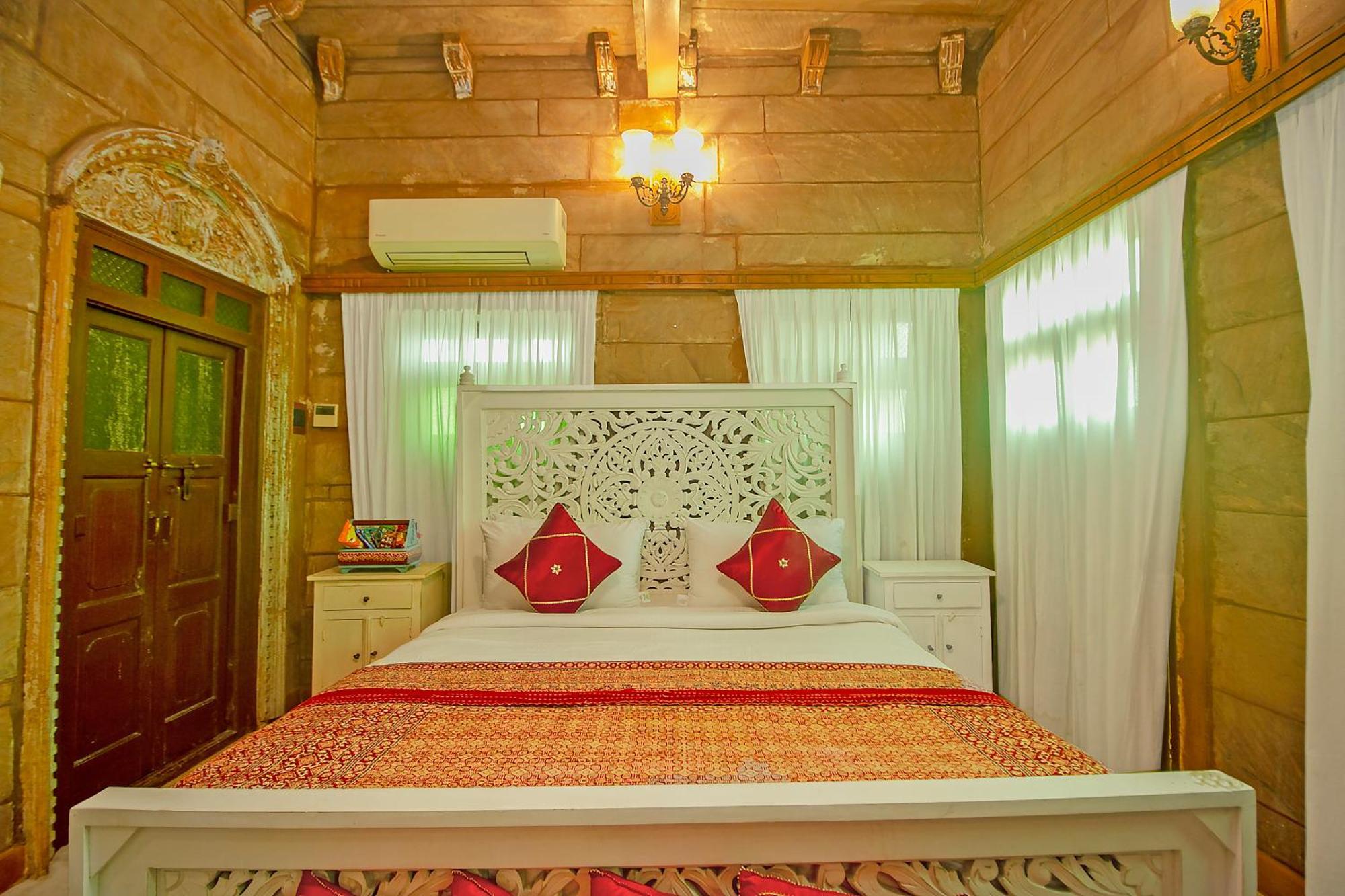 Amritara Manak Haveli, Jodhpur 4* Jodhpur (Rajasthan)