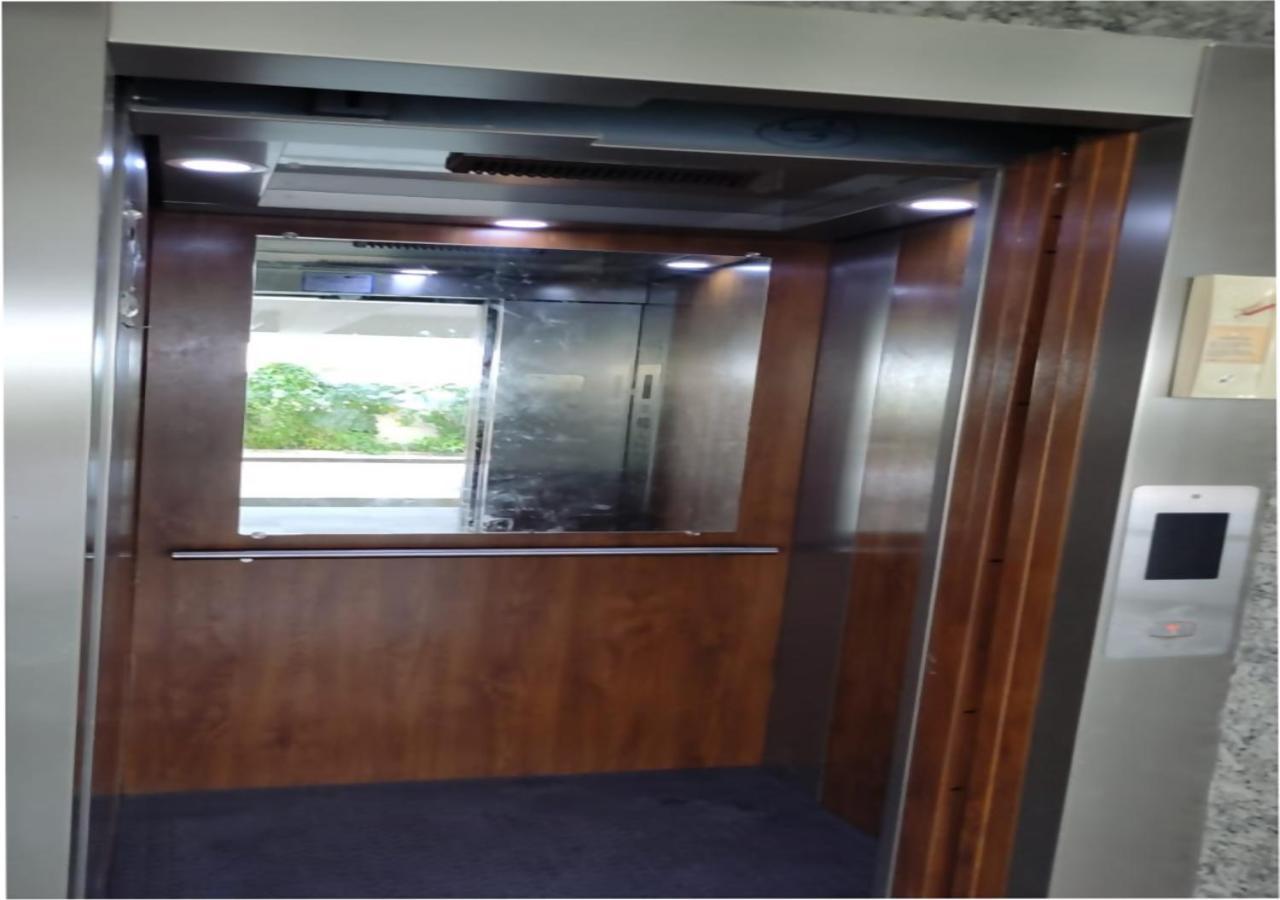 Two Bedroom Family Apartment