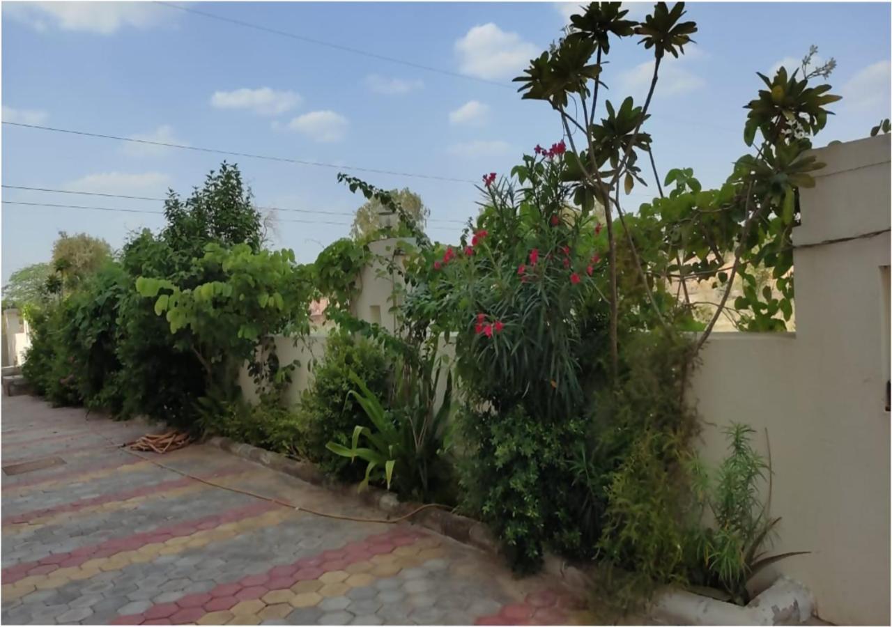 Apartment Two Bedroom Family Jodhpur (Rajasthan)