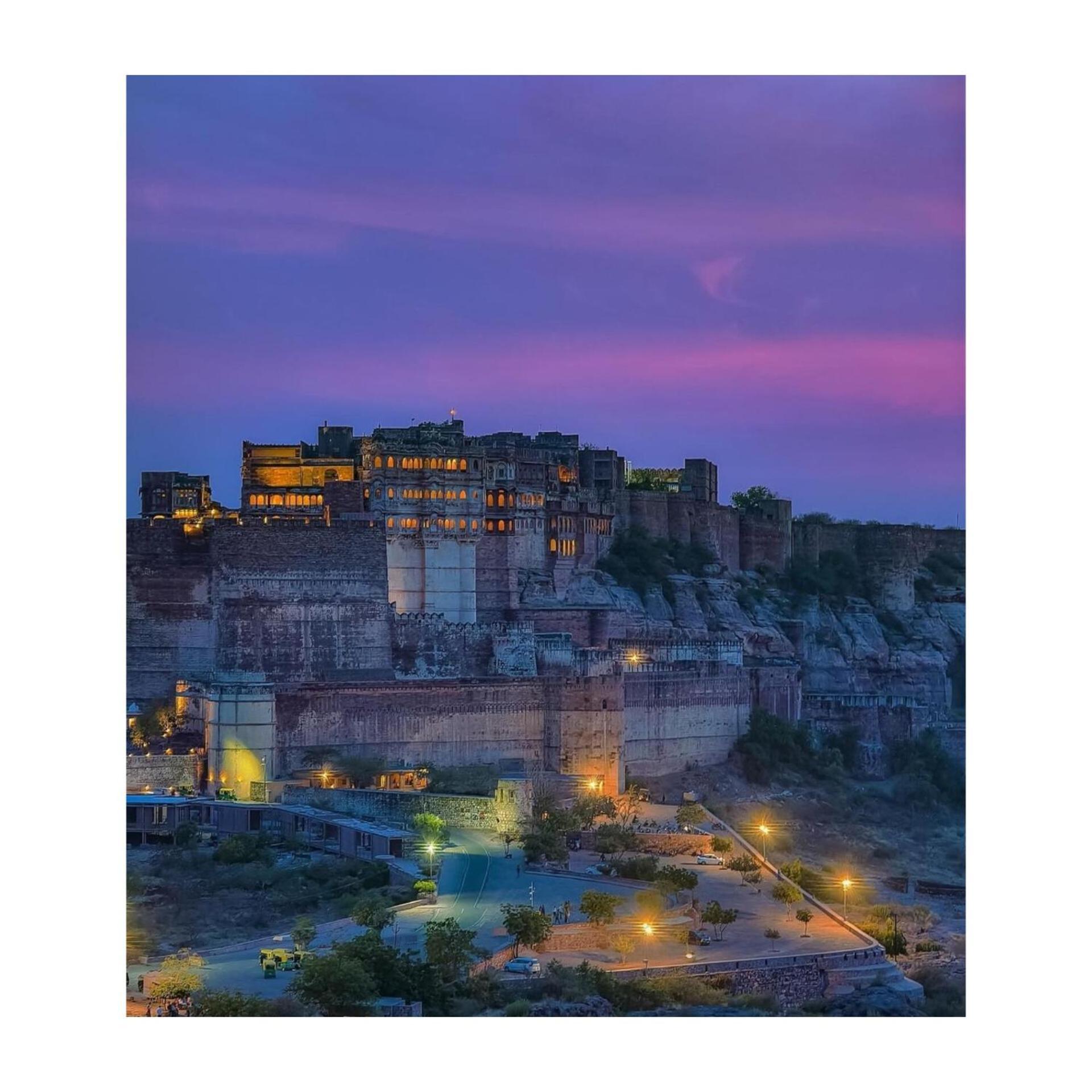 Guest house Ugs Jodhpur (Rajasthan)