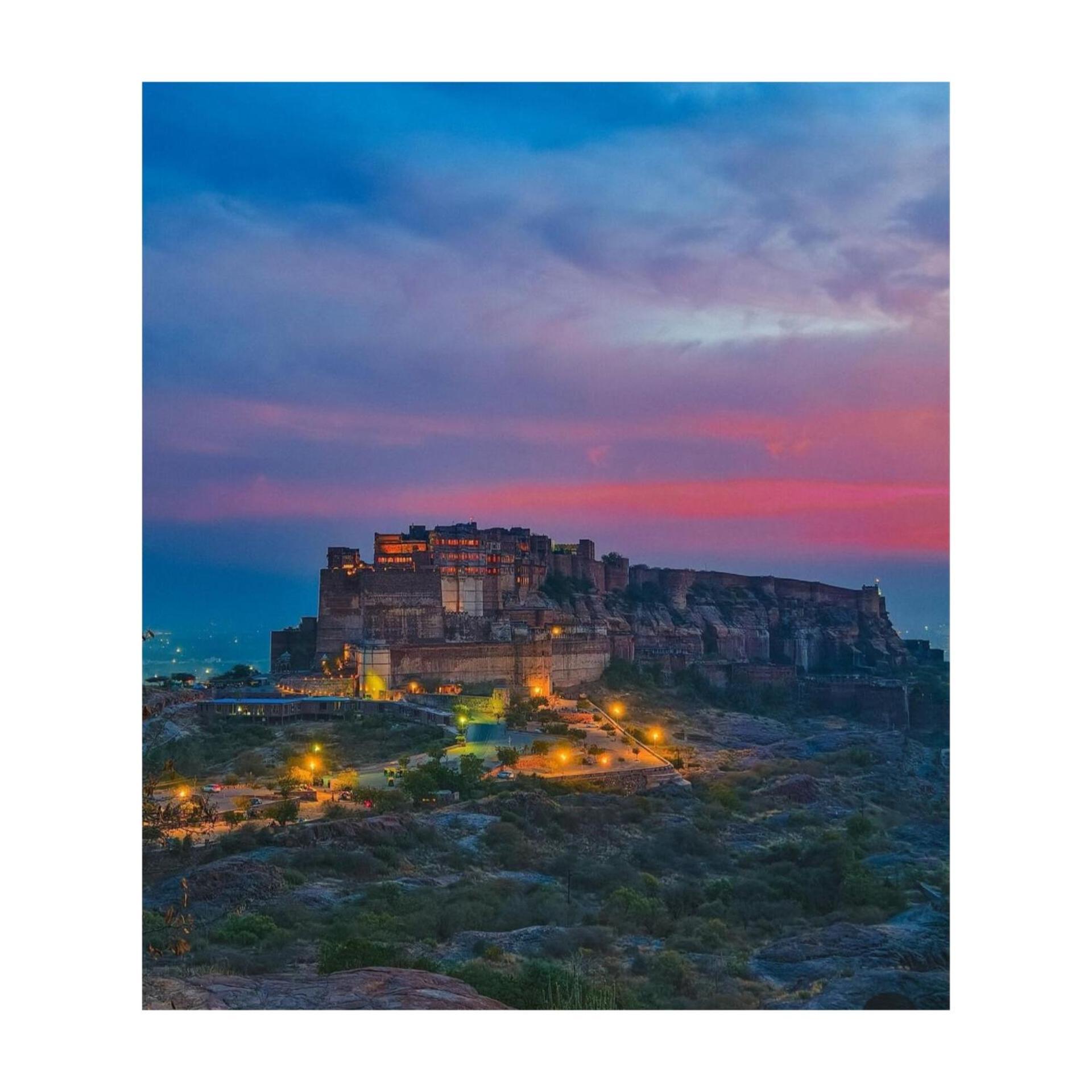 Ugs Jodhpur (Rajasthan)
