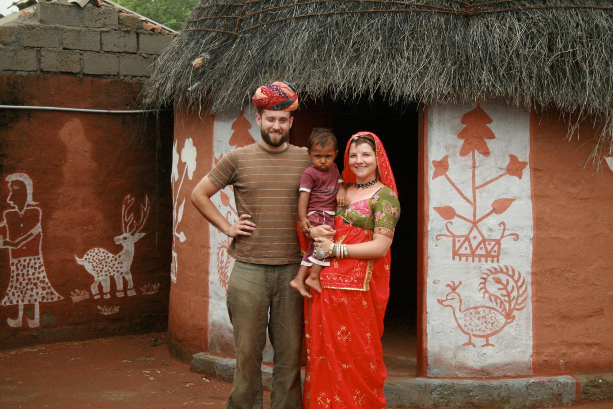 Chhotaram Prajapat