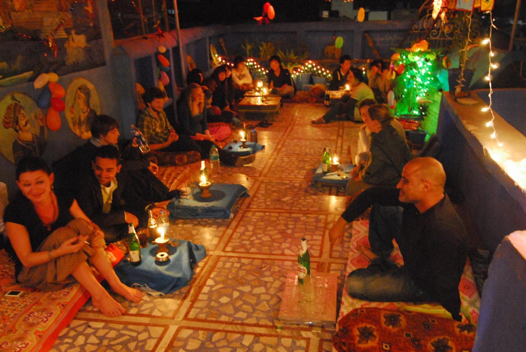 Homestay Cosy Jodhpur (Rajasthan)
