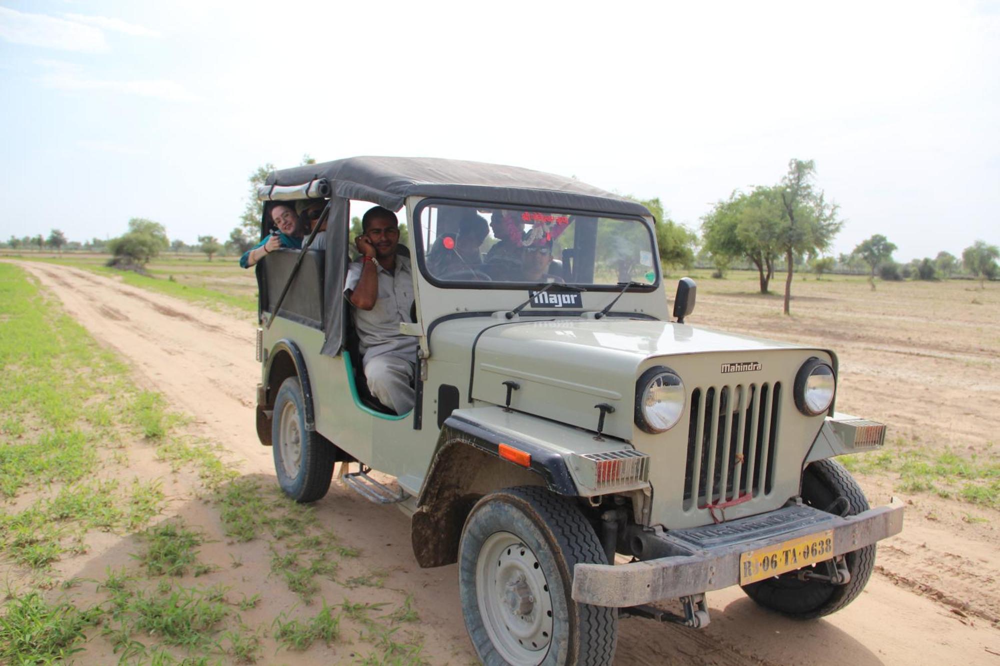 Chhotaram Prajapat