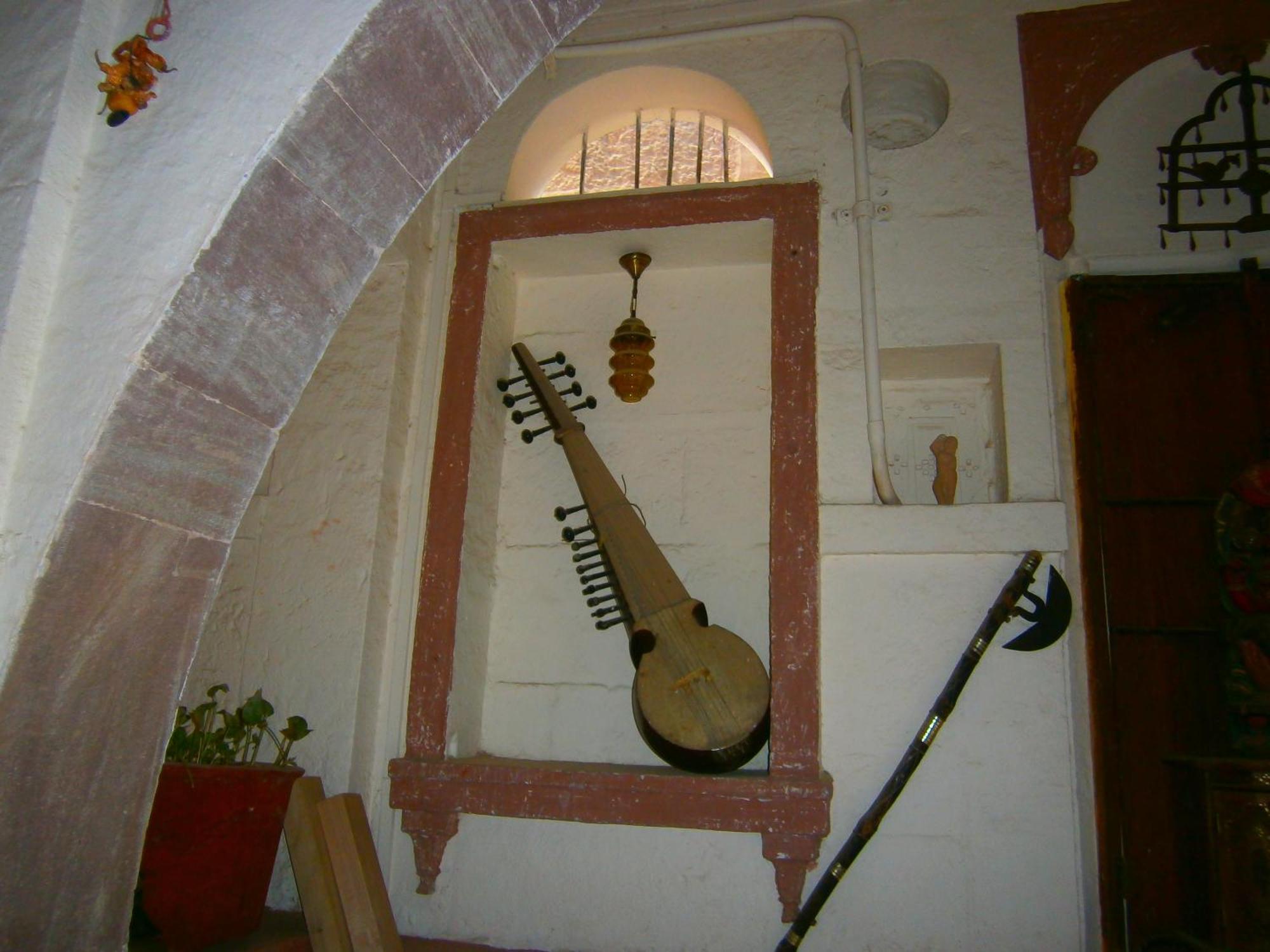 Homestay Juna Mahal Boutique Jodhpur (Rajasthan)