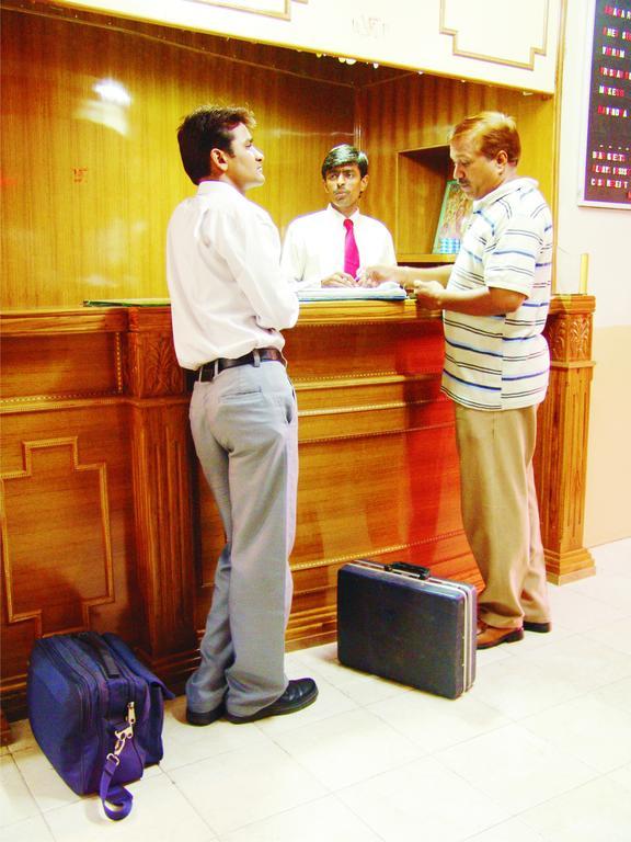 Hotel Arun Jodhpur (Rajasthan)