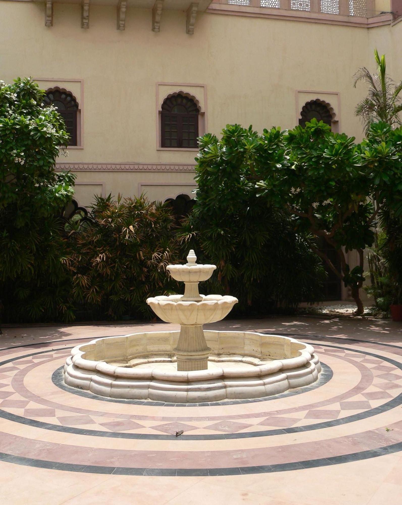 Hotel Taj Hari Mahal Jodhpur Jodhpur (Rajasthan)