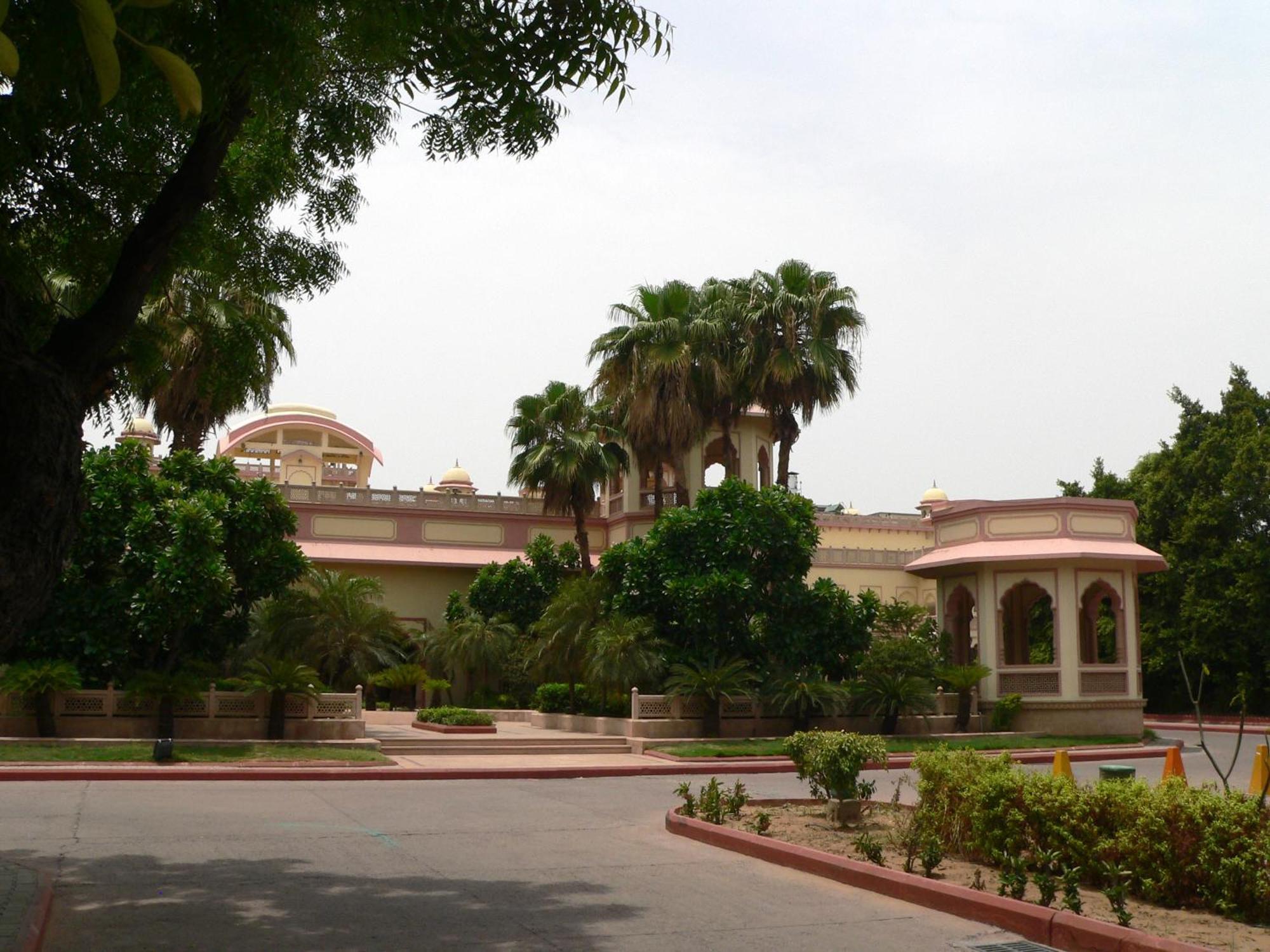 Taj Hari Mahal Jodhpur Hotel