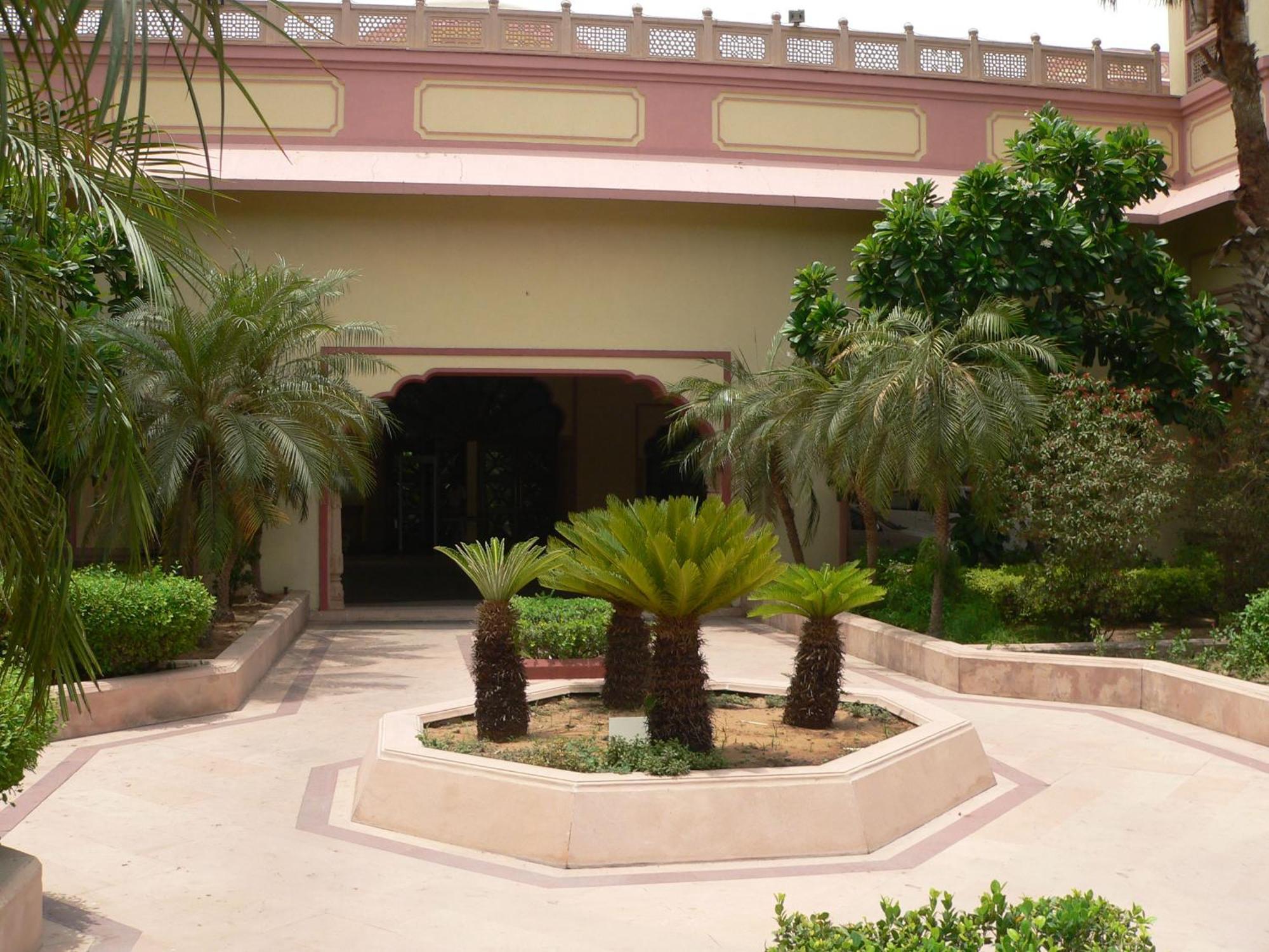 Taj Hari Mahal Jodhpur Hotel Jodhpur (Rajasthan)