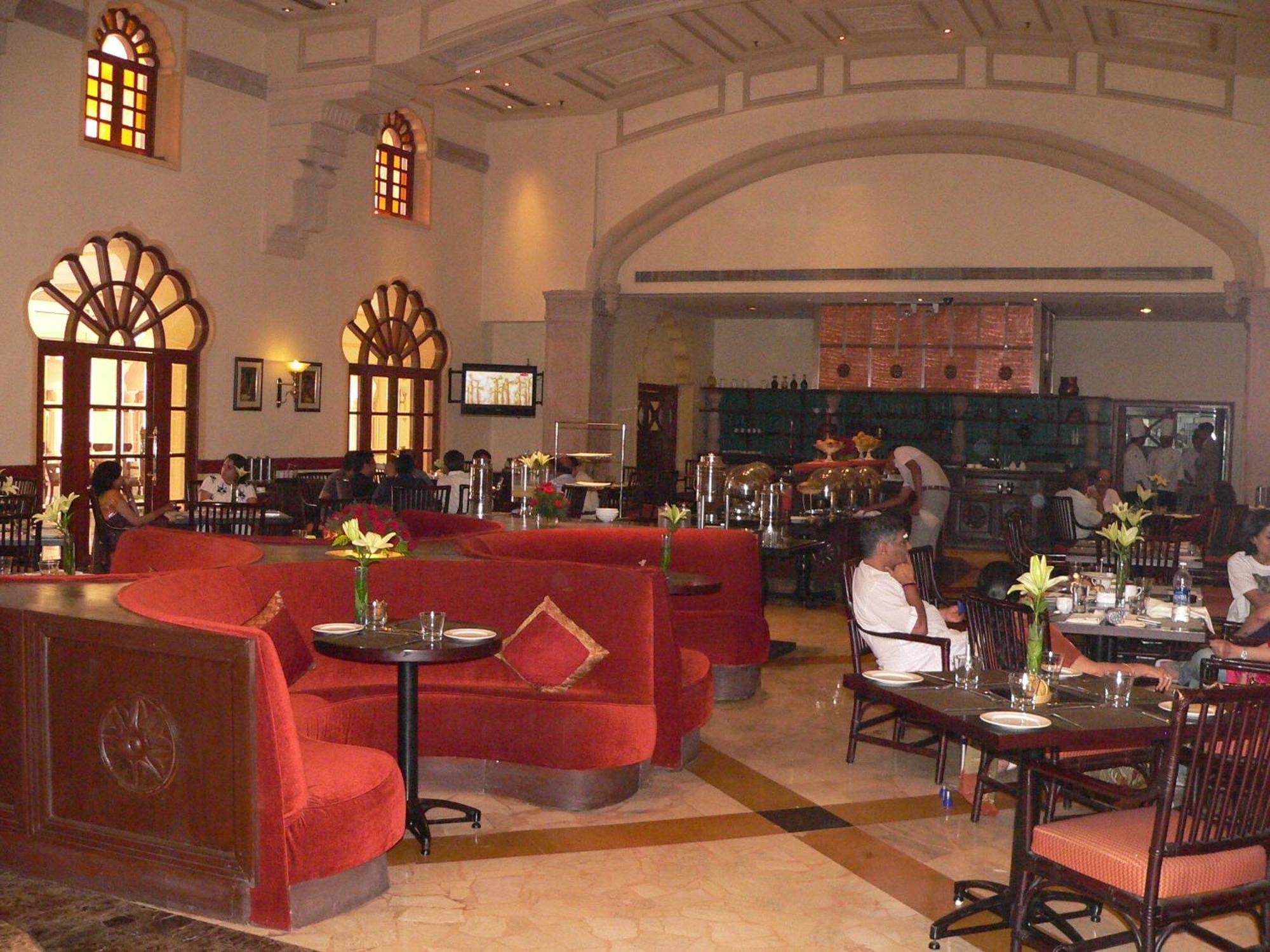 Taj Hari Mahal Jodhpur 5*