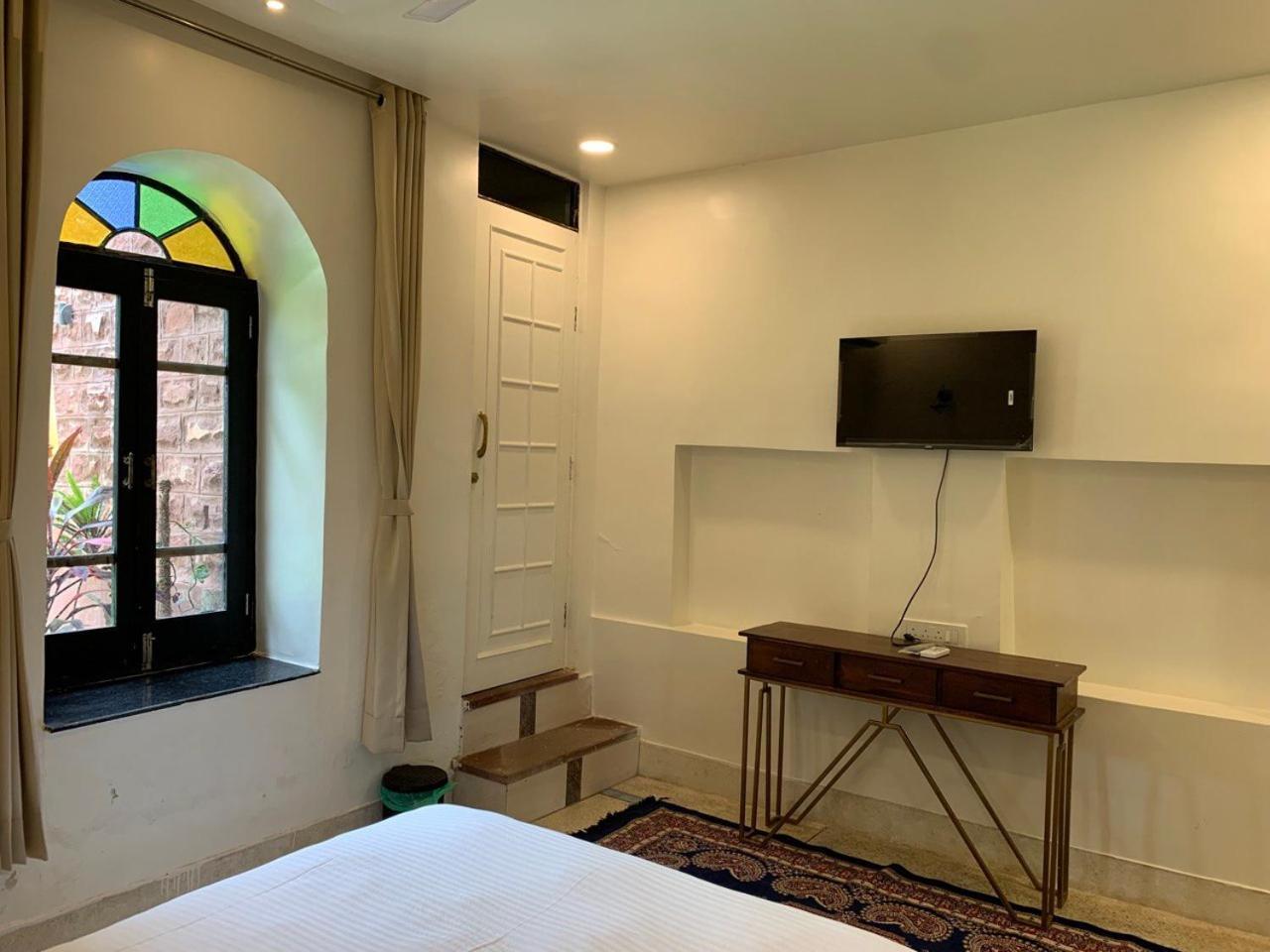 Guest house Magan Niwas