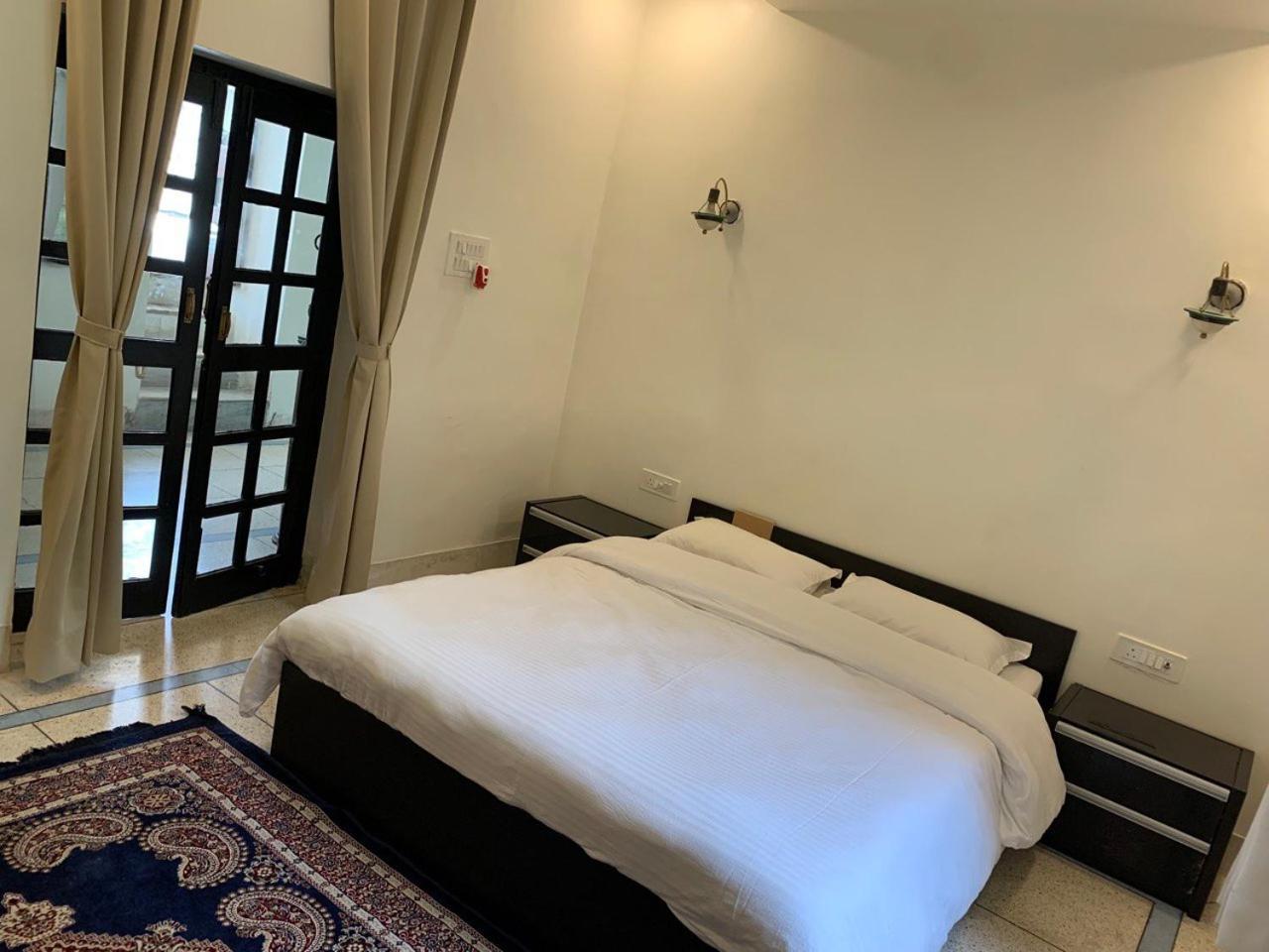 Guest house Magan Niwas
