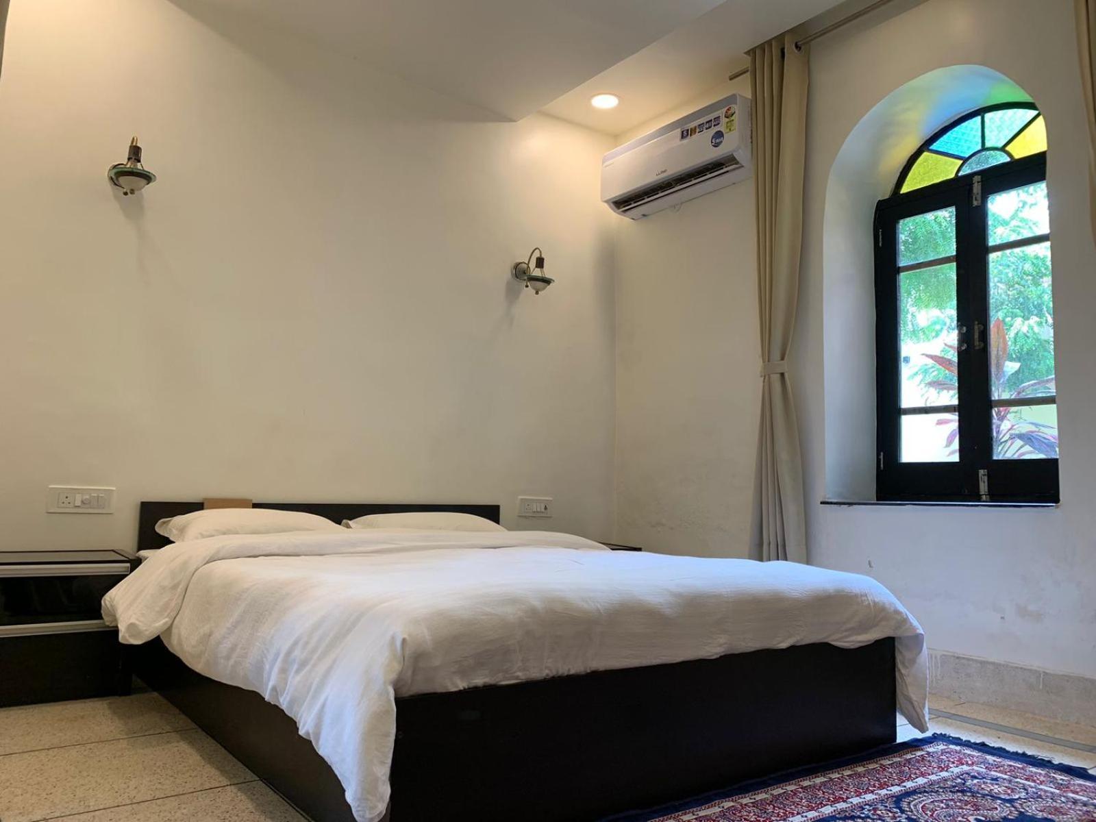 Magan Niwas Guest house *