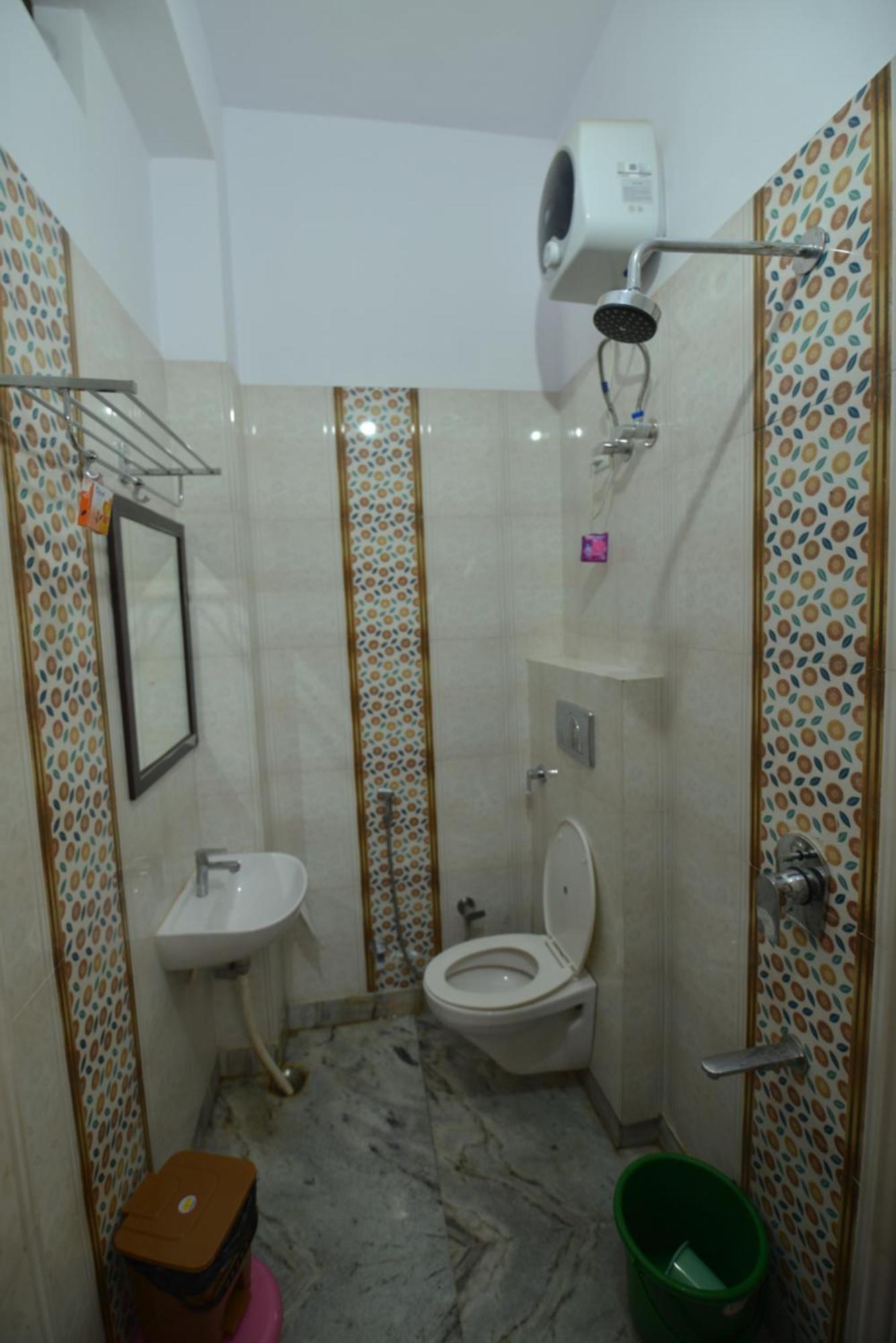 Bawarri Haveli Hotel