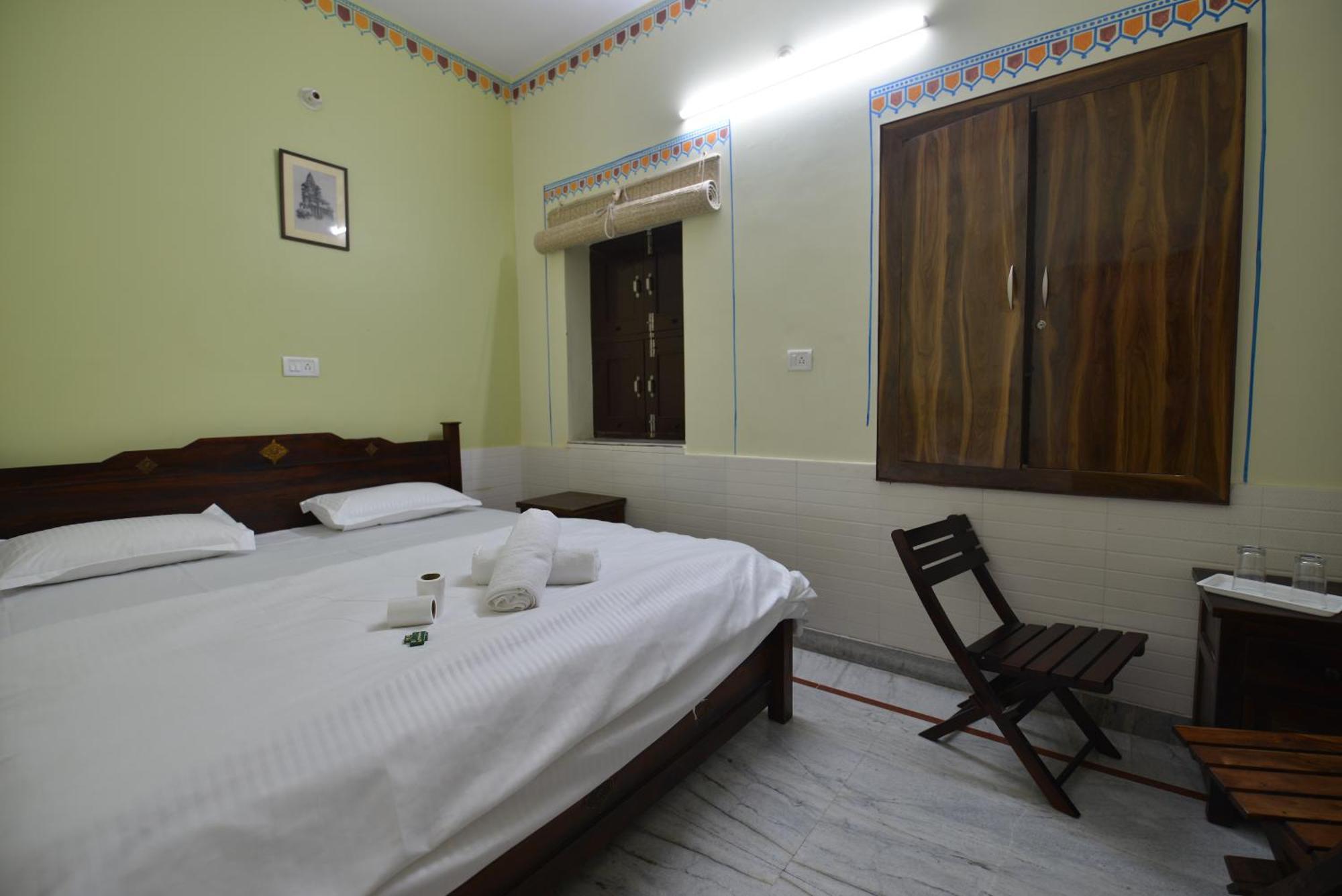 Hotel Bawarri Haveli 3*
