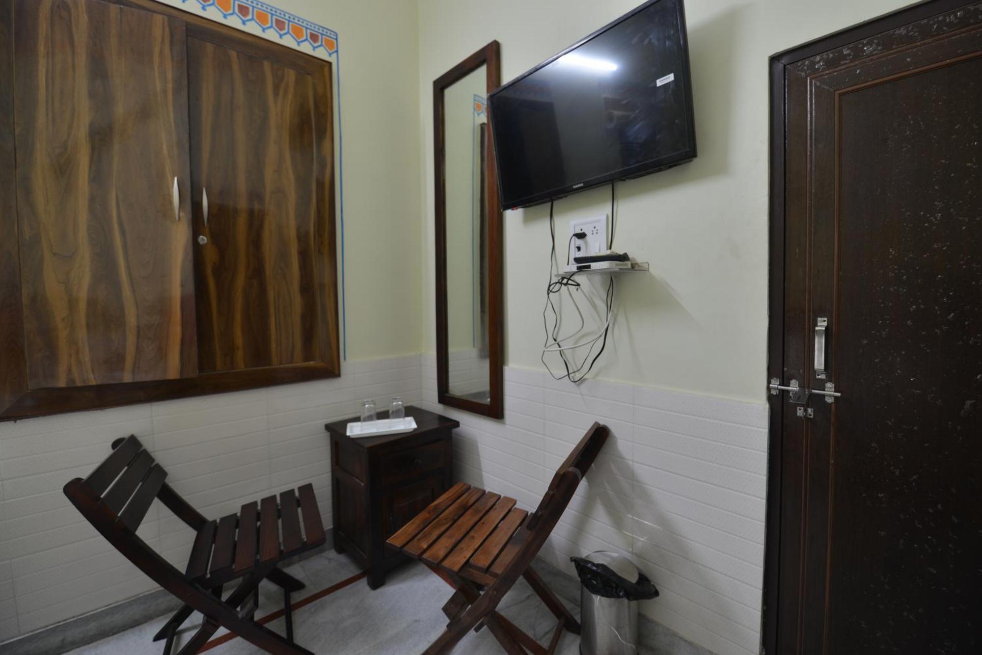 Bawarri Haveli Hotel Jodhpur (Rajasthan)