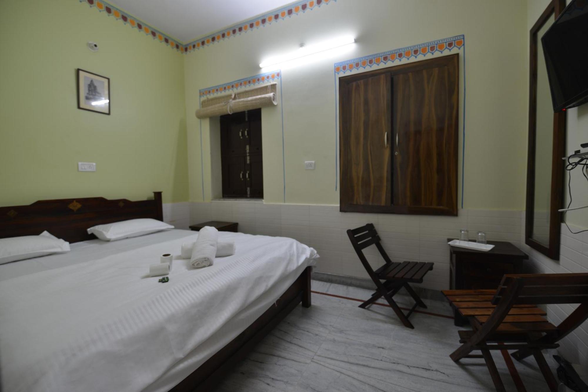Bawarri Haveli 3* Jodhpur (Rajasthan)