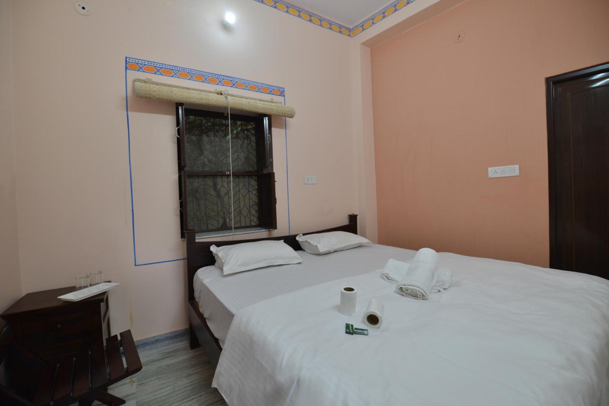 Bawarri Haveli Hotel Jodhpur (Rajasthan)