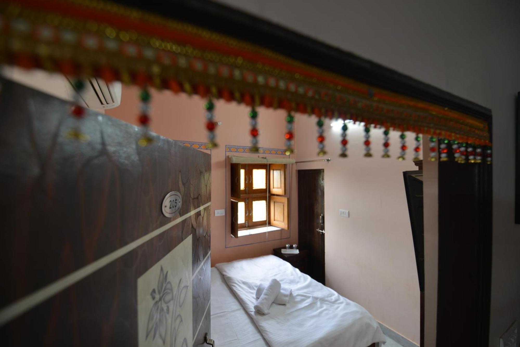 Bawarri Haveli