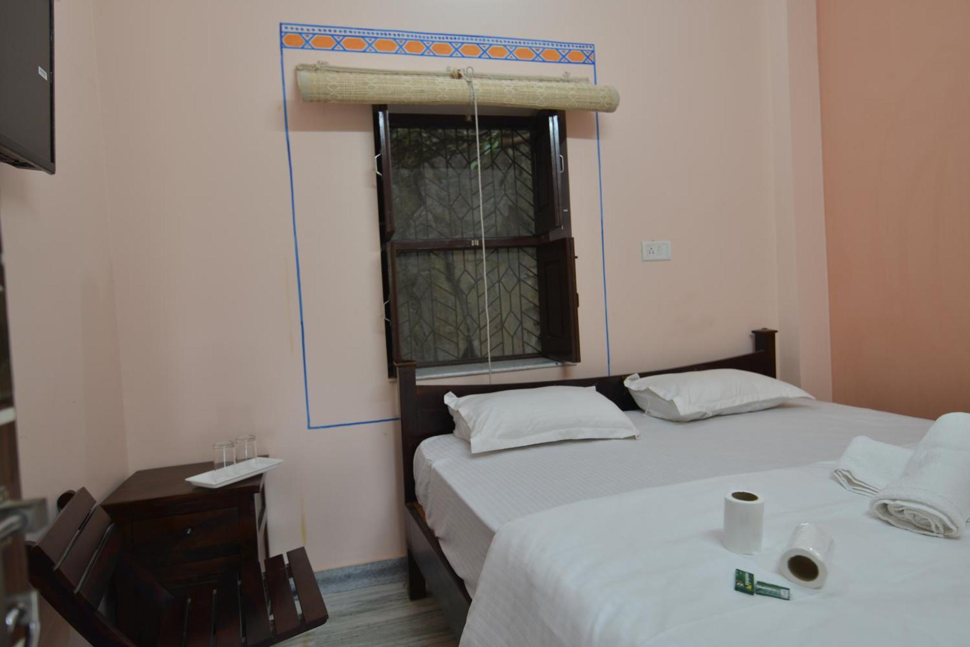 Bawarri Haveli