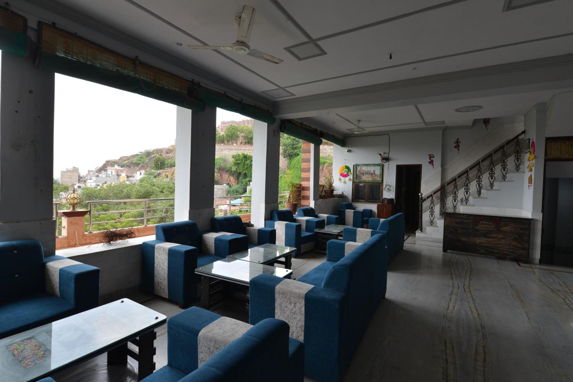 Bawarri Haveli Hotel Jodhpur (Rajasthan)