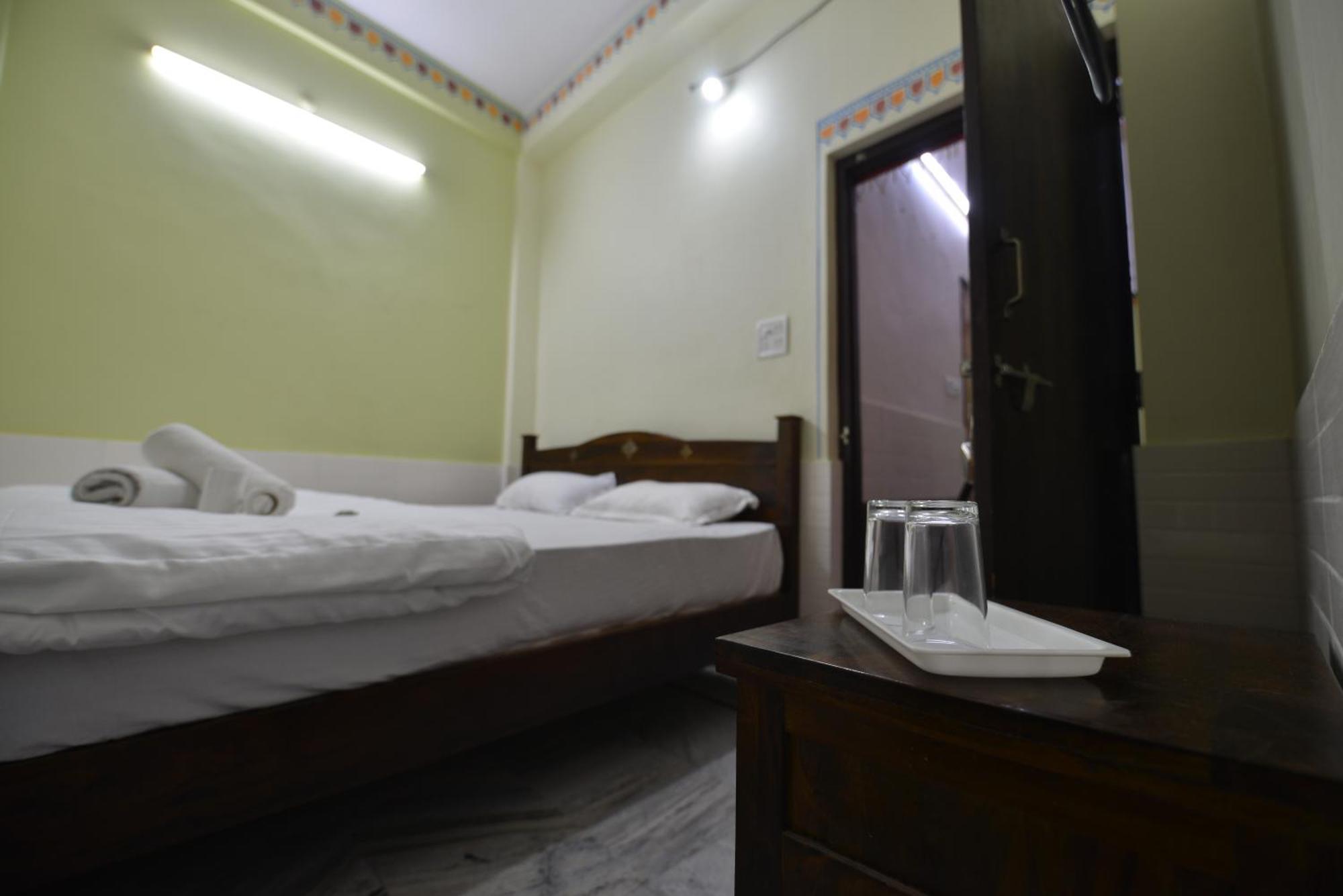Bawarri Haveli 3* Jodhpur (Rajasthan)