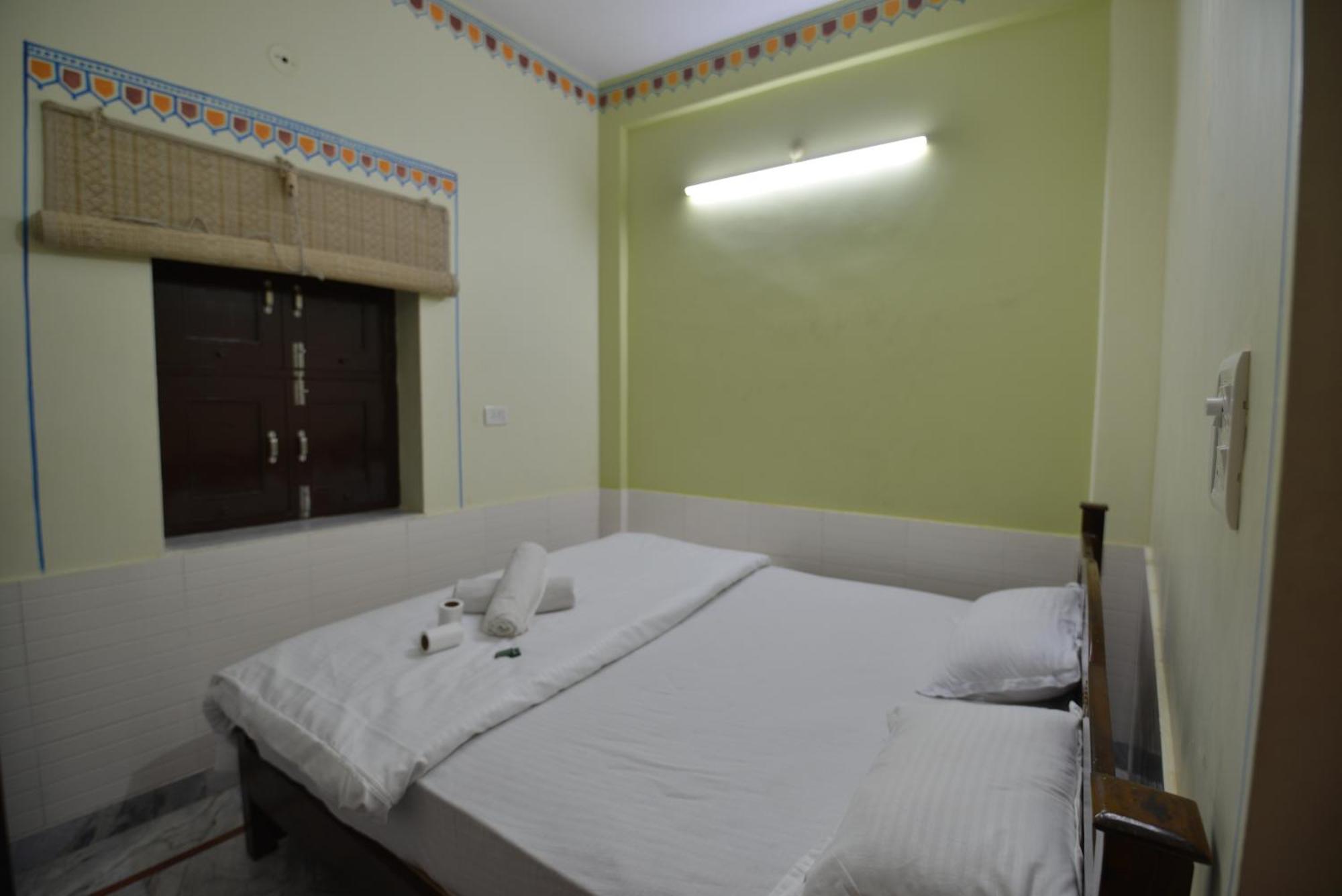 Hotel Bawarri Haveli 3*