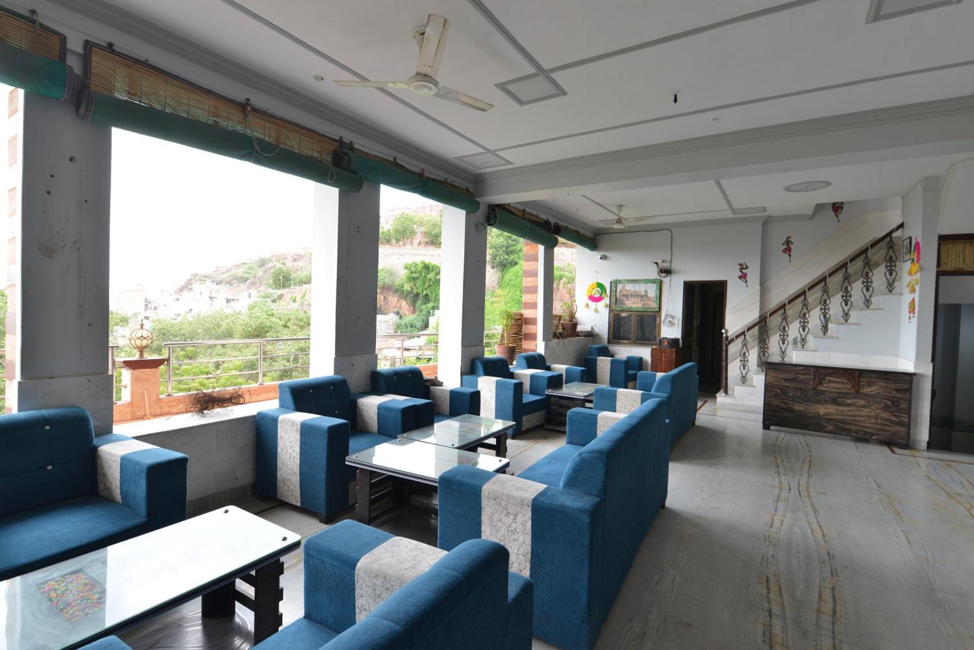 Hotel Bawarri Haveli Jodhpur (Rajasthan)