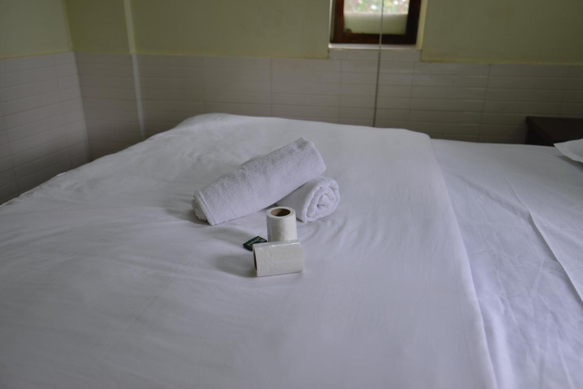 Bawarri Haveli 3* Jodhpur (Rajasthan)