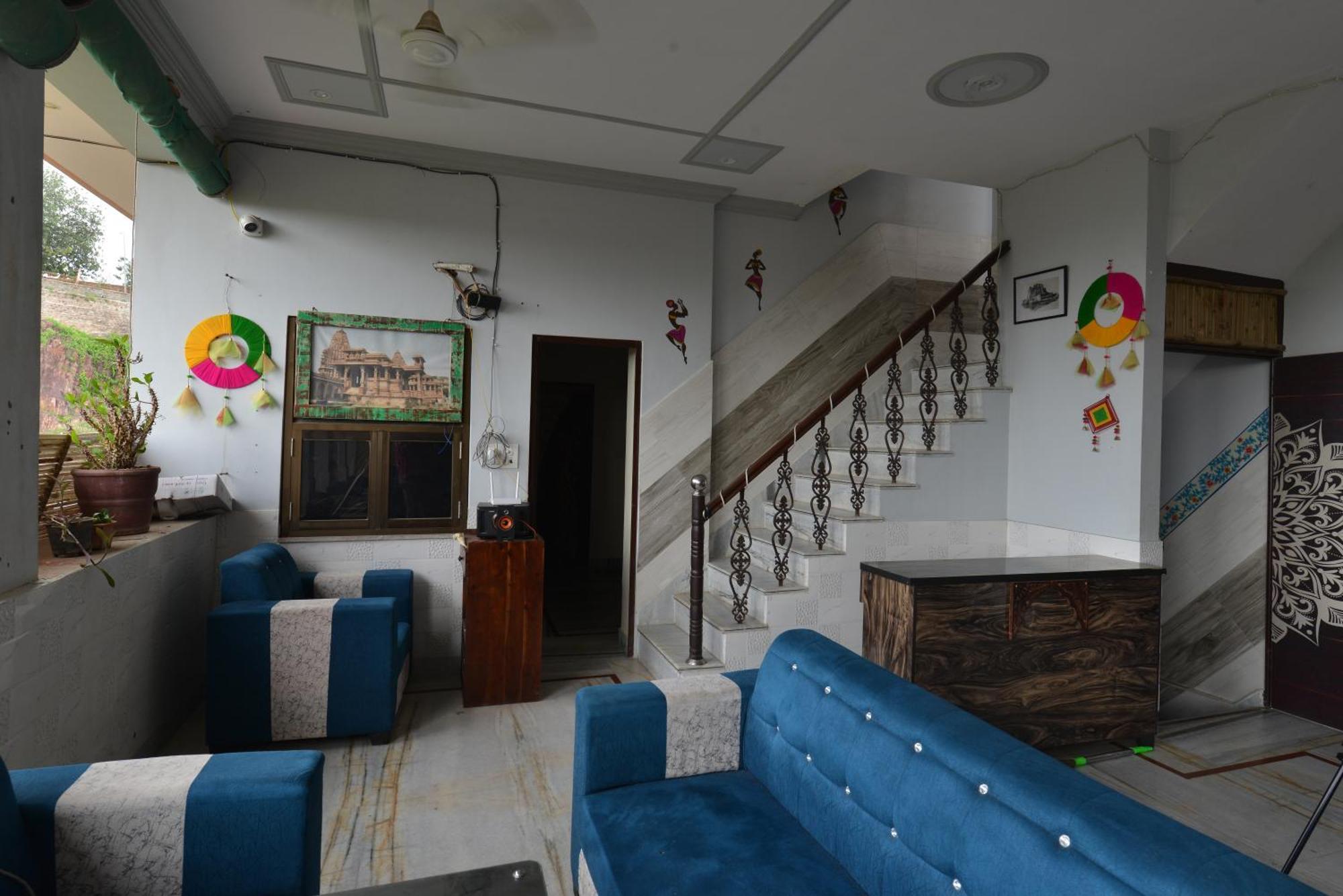 Bawarri Haveli
