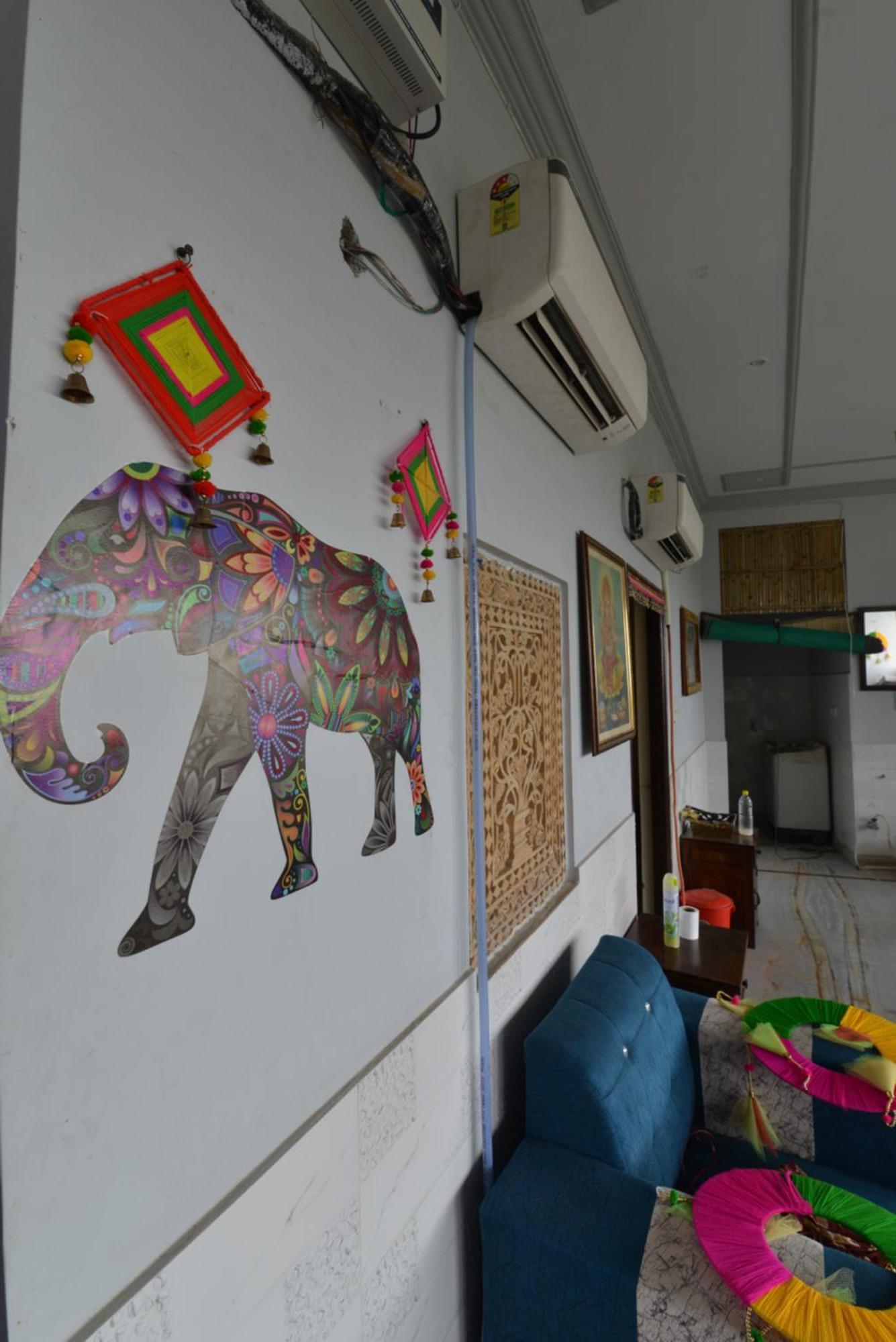 Bawarri Haveli 3*