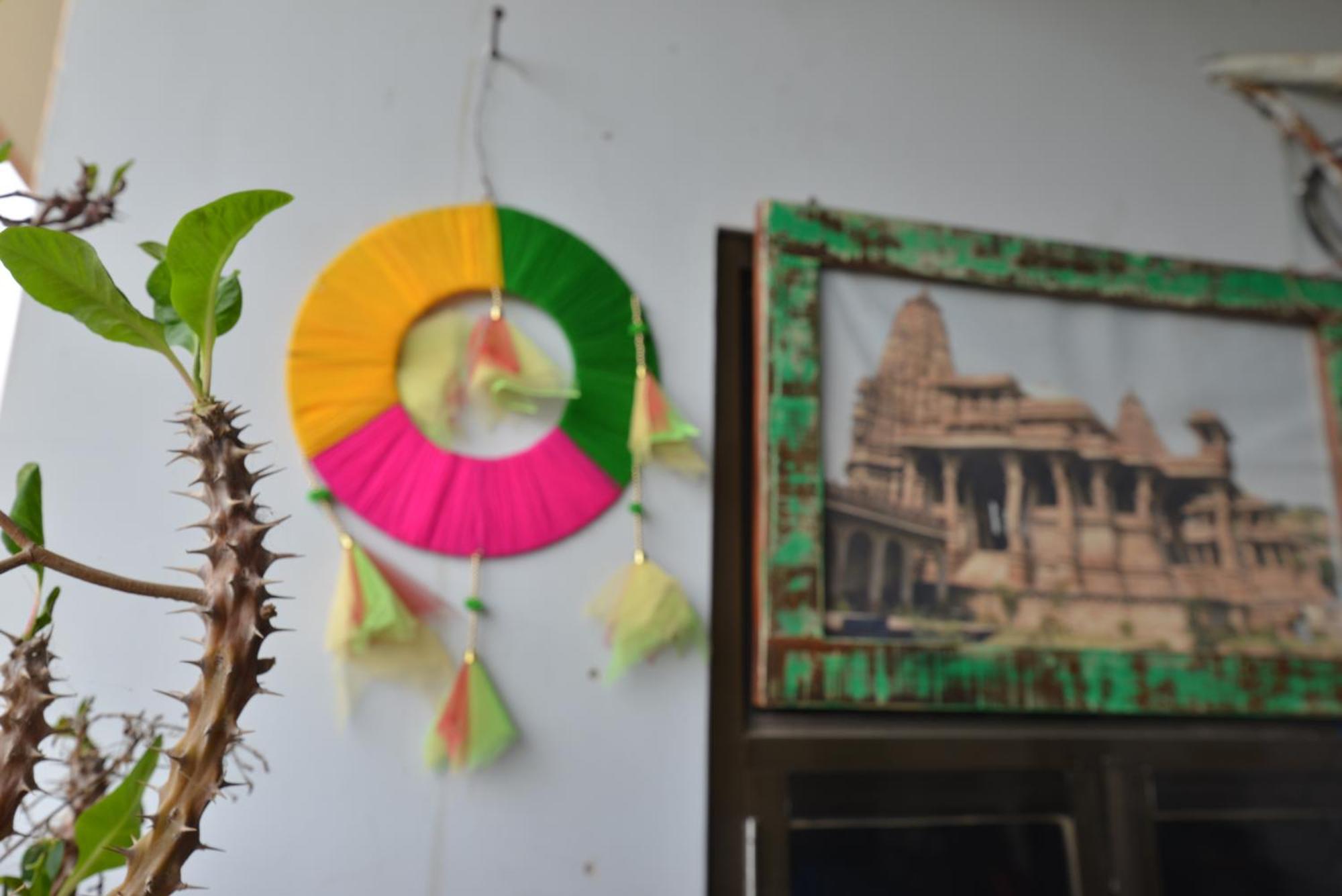 Bawarri Haveli Hotel Jodhpur (Rajasthan)