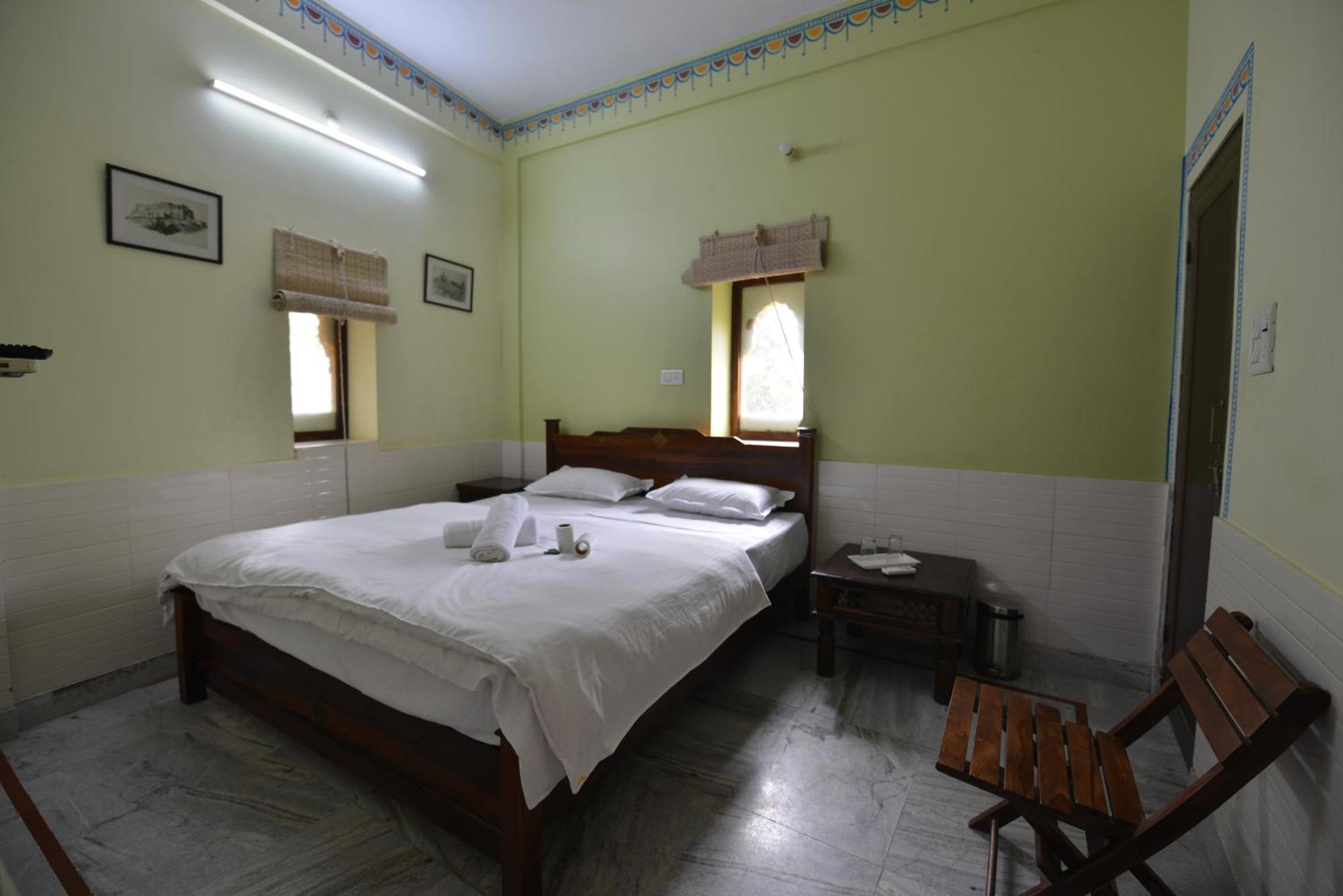 Bawarri Haveli 3* Jodhpur (Rajasthan)