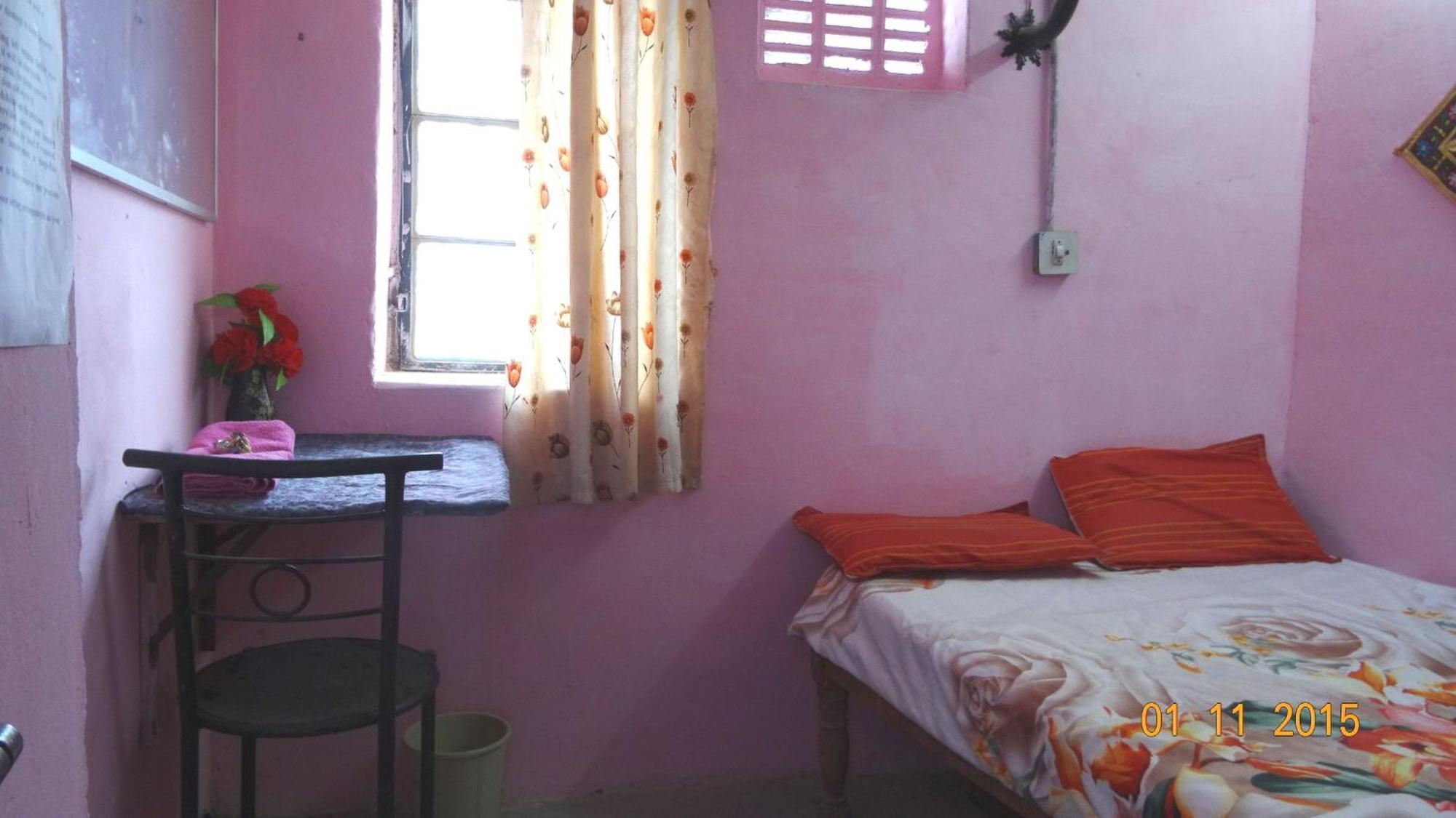 Amar Niwas Jodhpur (Rajasthan)