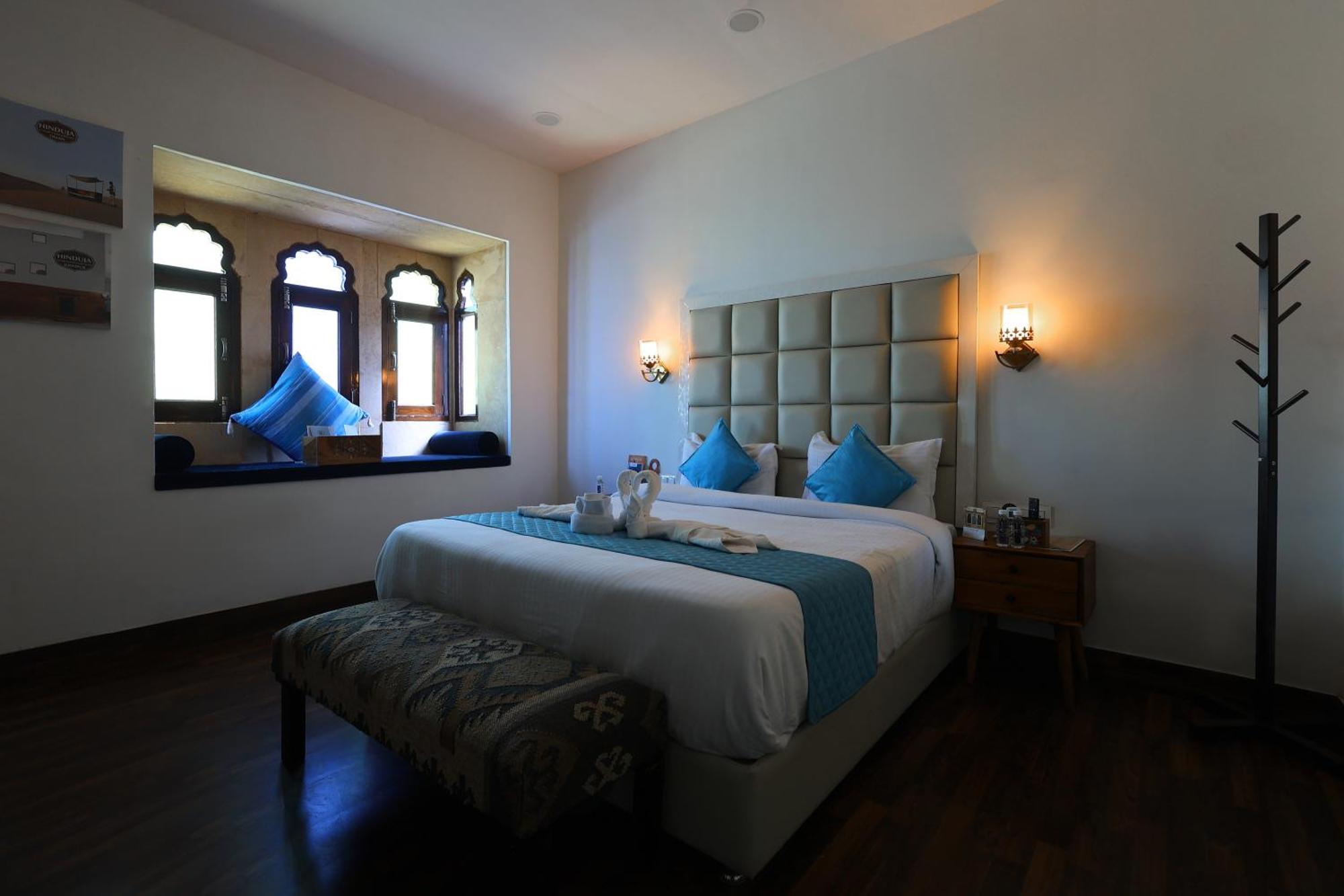 Hinduja Haveli Gulab Sagar Hotel