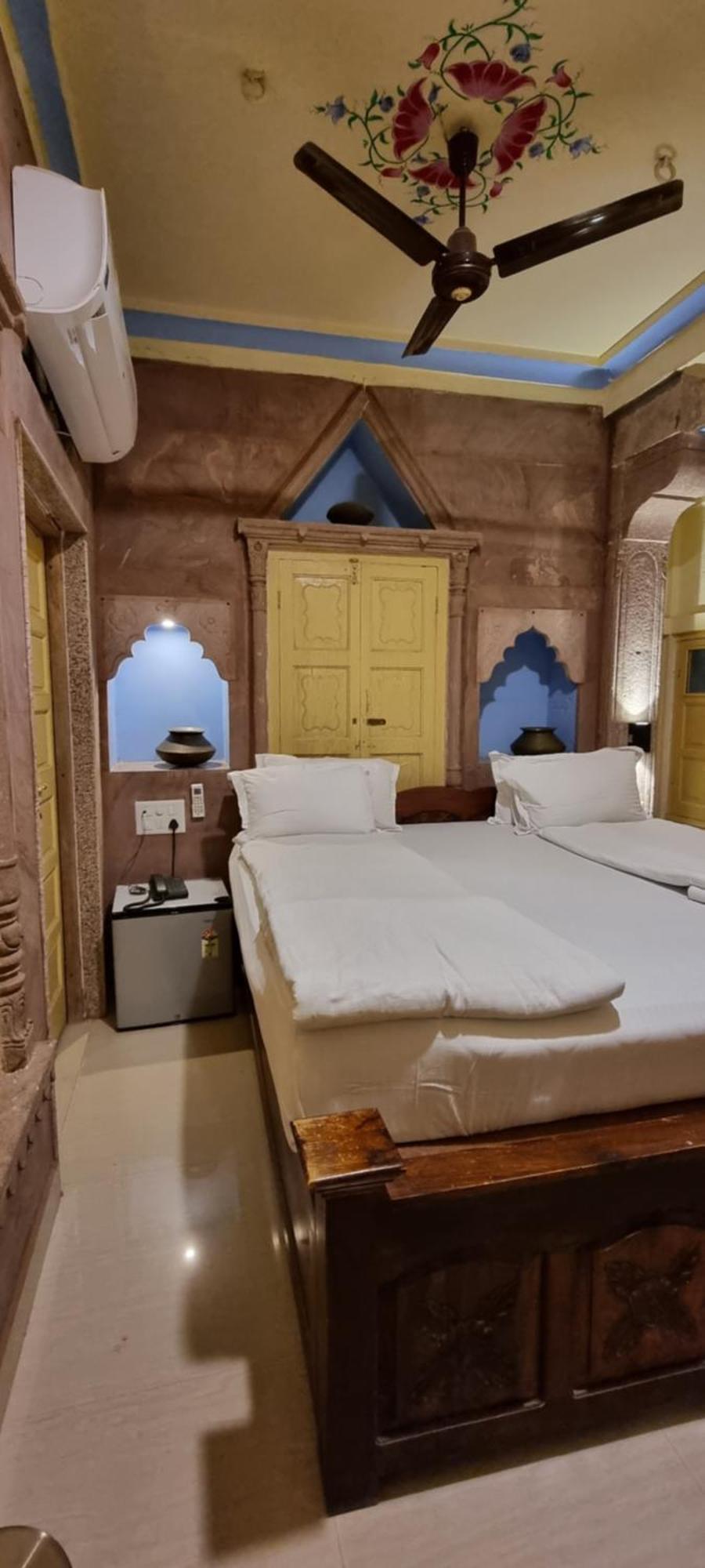 Suraj Haveli Homestay
