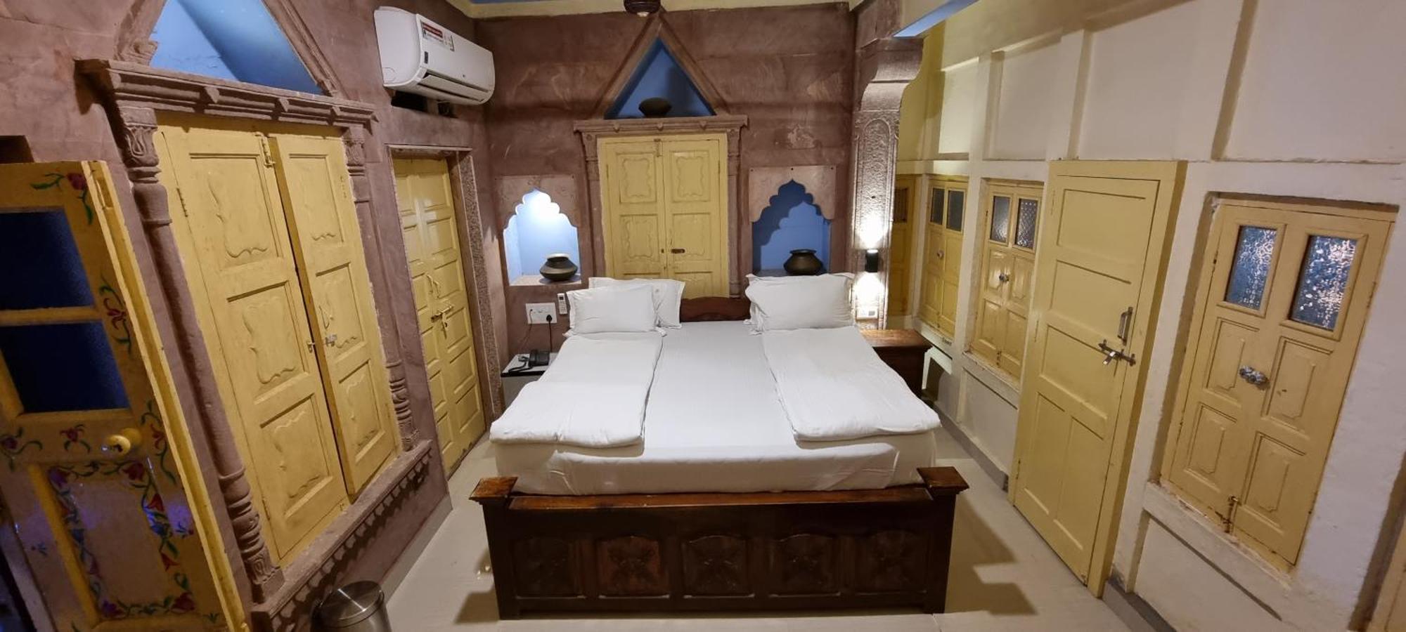 Suraj Haveli * Jodhpur (Rajasthan)