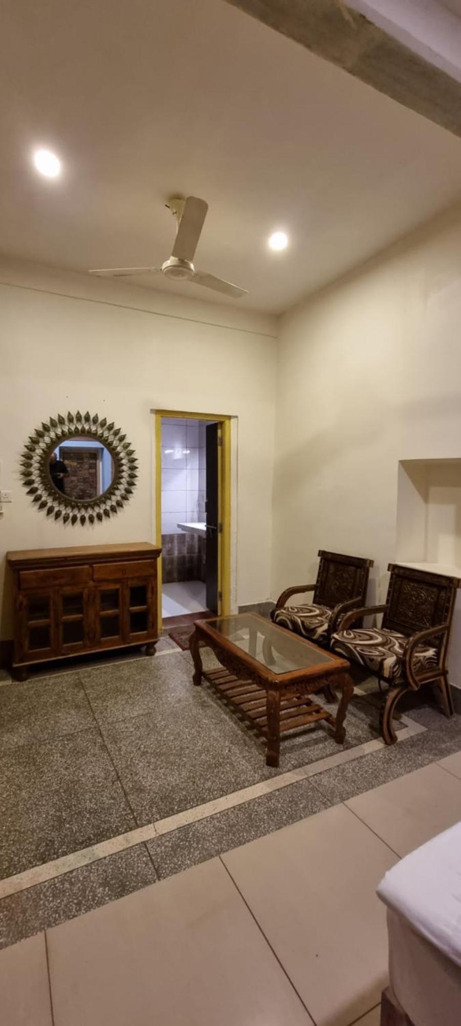 Suraj Haveli *