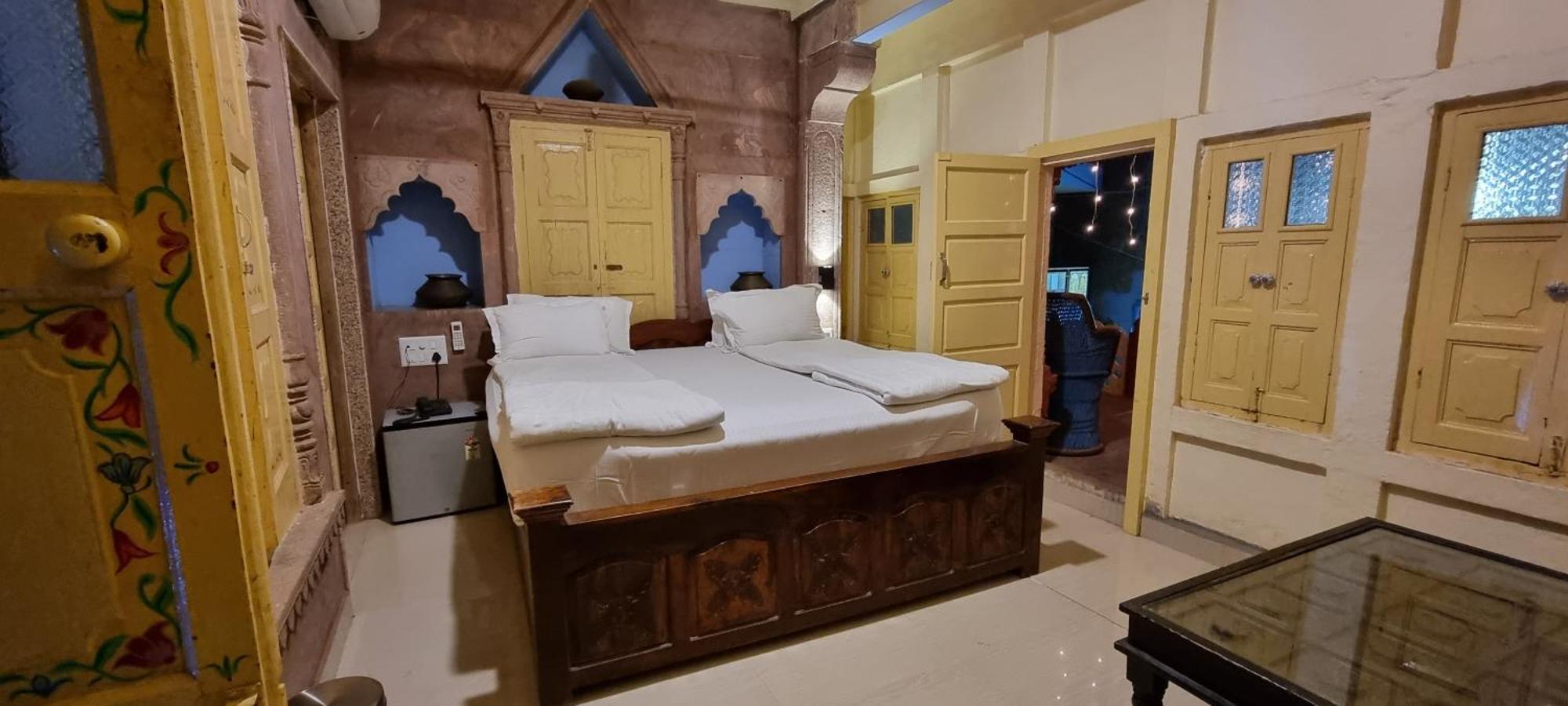 Homestay Suraj Haveli