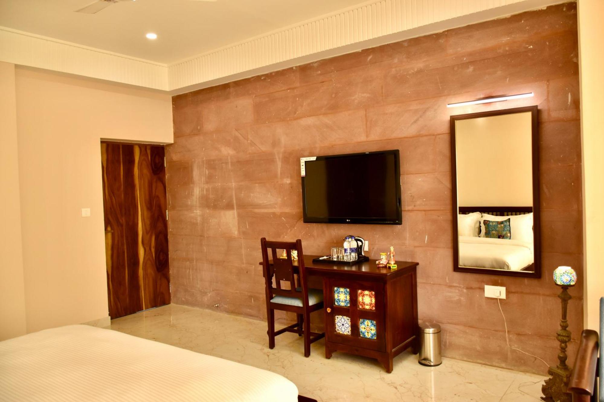 Kankariya Heritage Hotel Jodhpur (Rajasthan)
