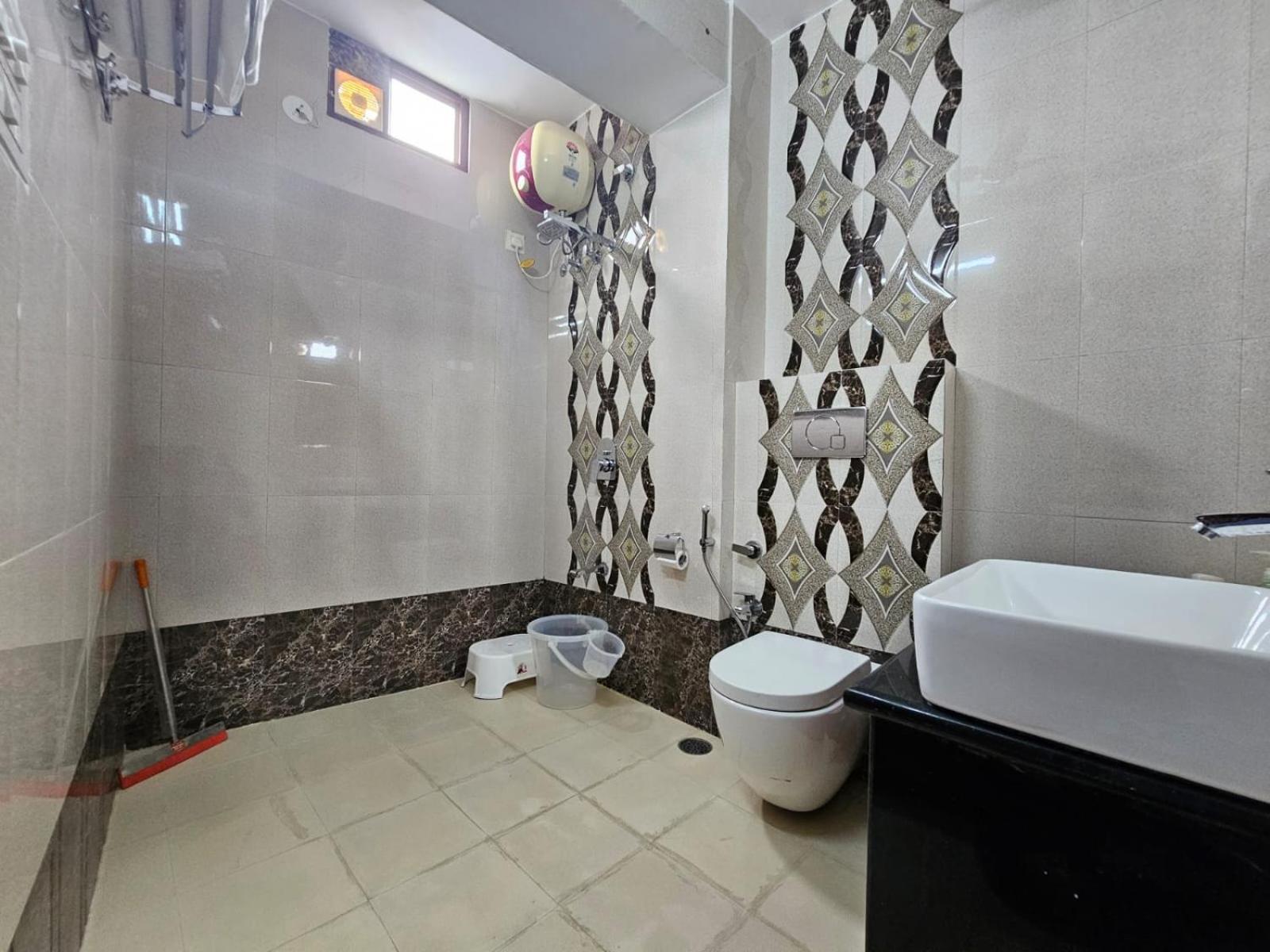 Guest house Khamma Heritage Jodhpur (Rajasthan)