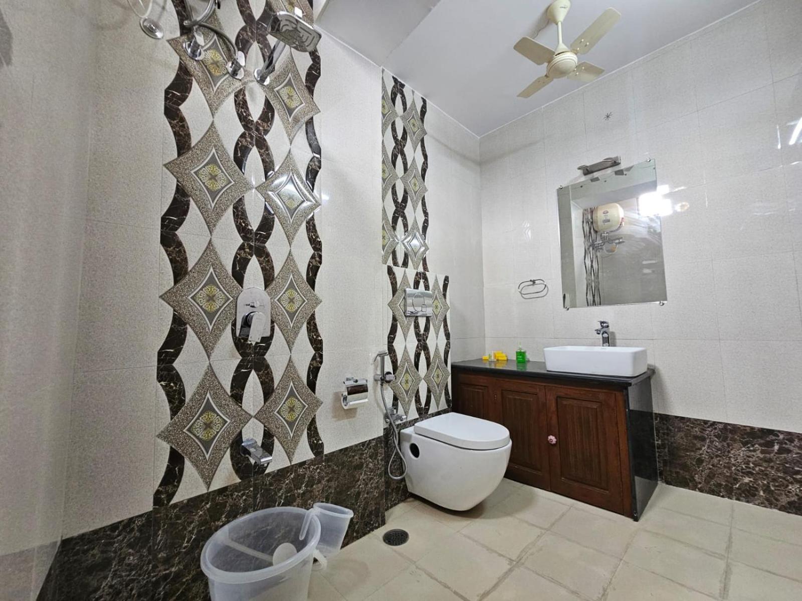 Khamma Heritage Guest house